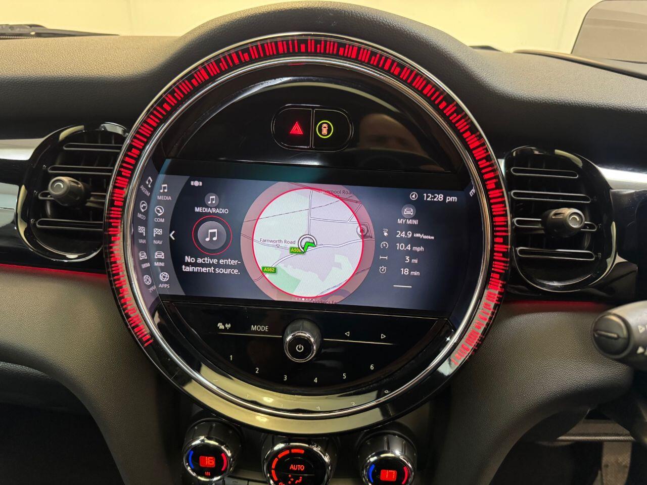 Mini Electric Hatch view 73