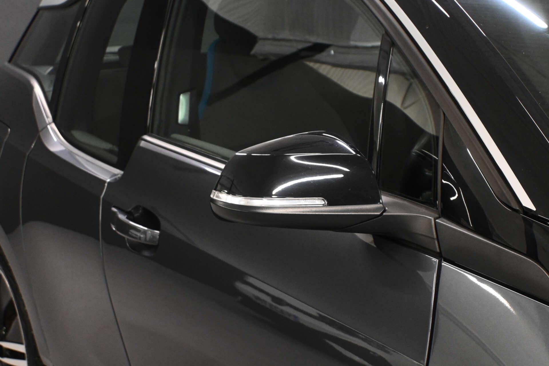 BMW I3 view 44