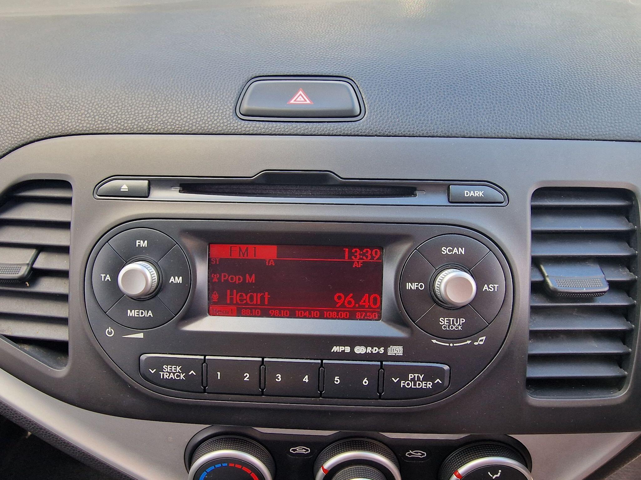 Kia Picanto view 4