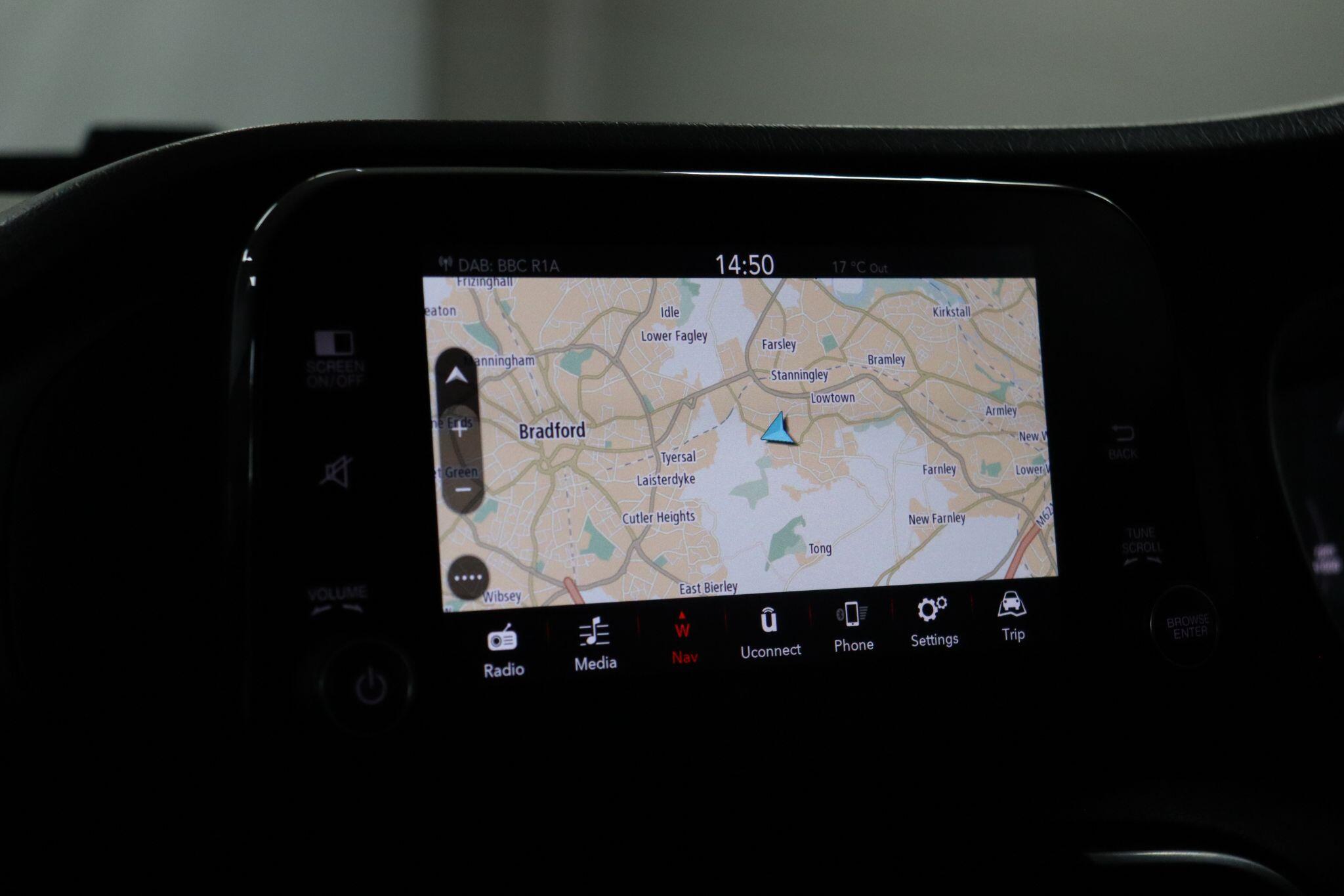 Fiat Tipo view 36