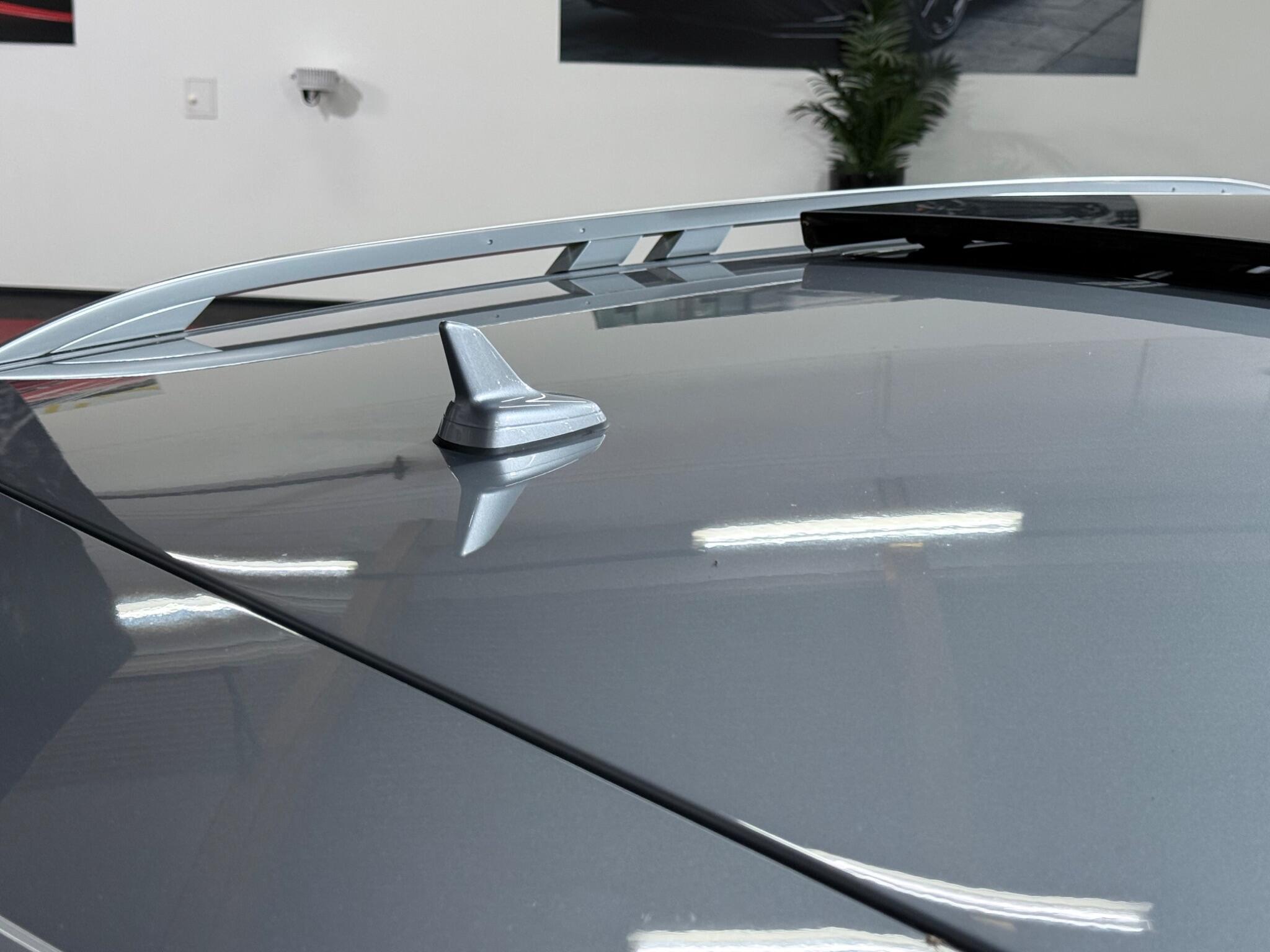 Audi A6 Allroad view 28