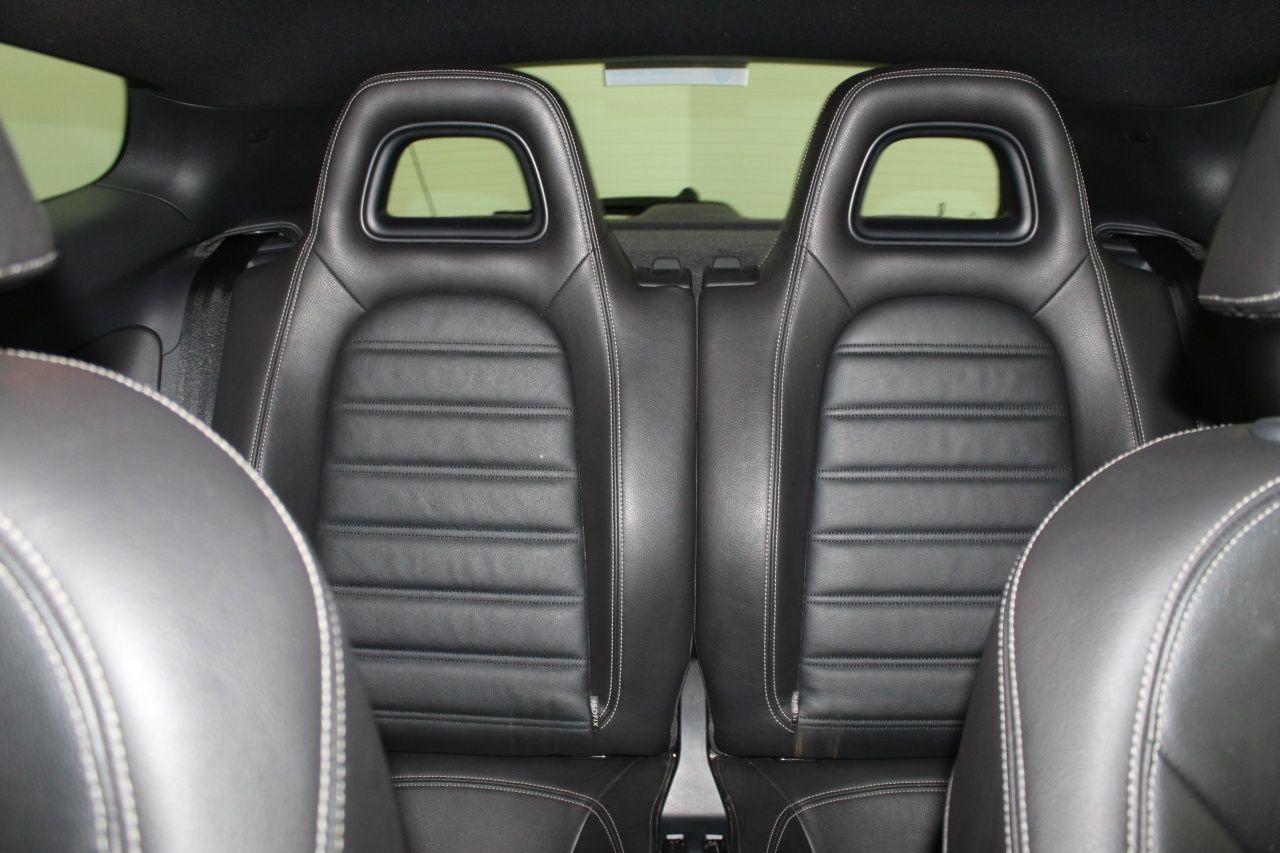 Volkswagen Scirocco view 46