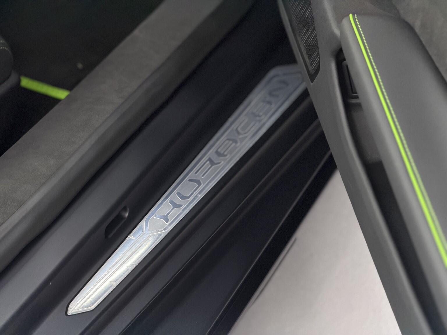 Lamborghini Huracan view 49