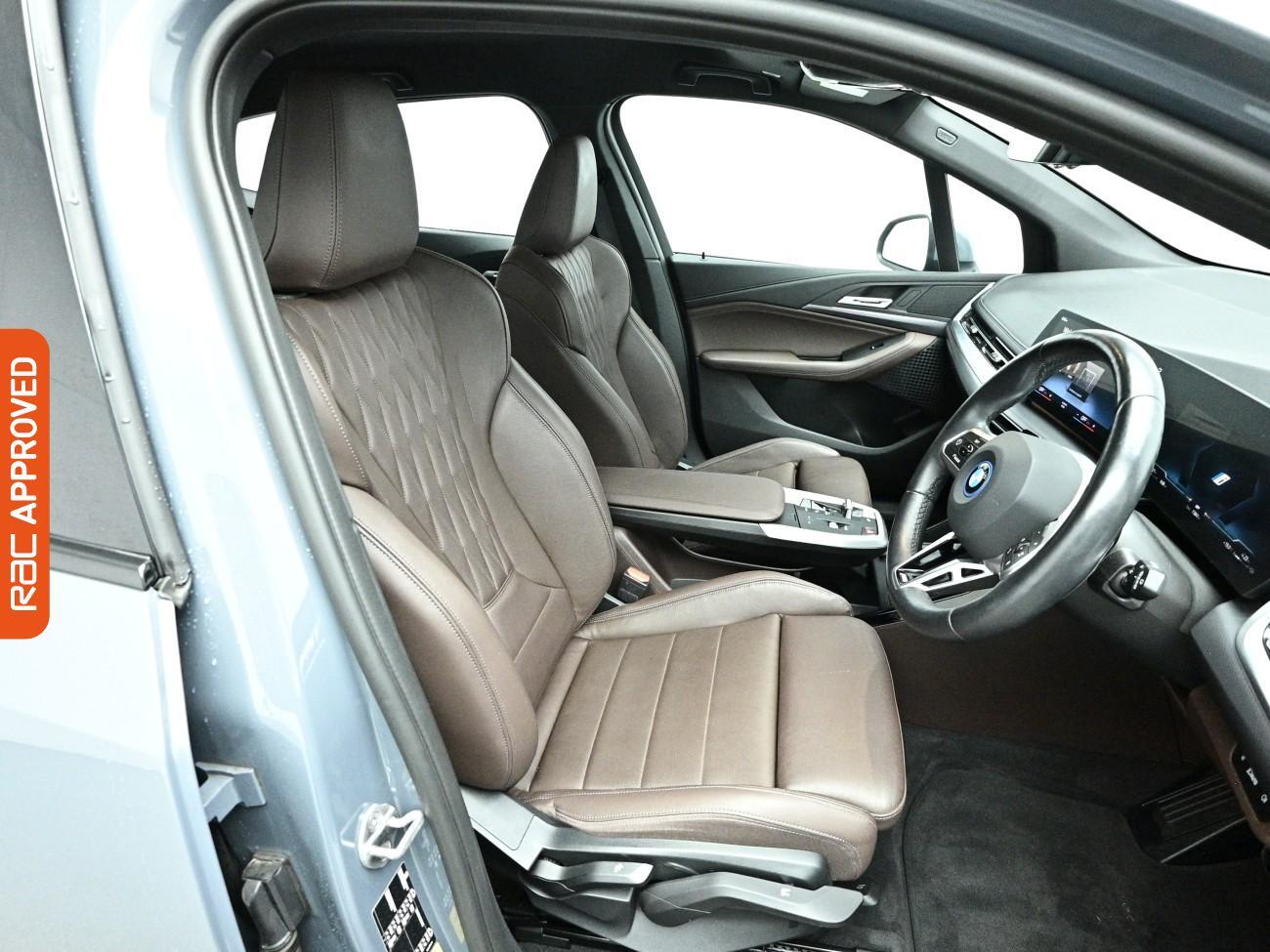 BMW 2 Series view 13