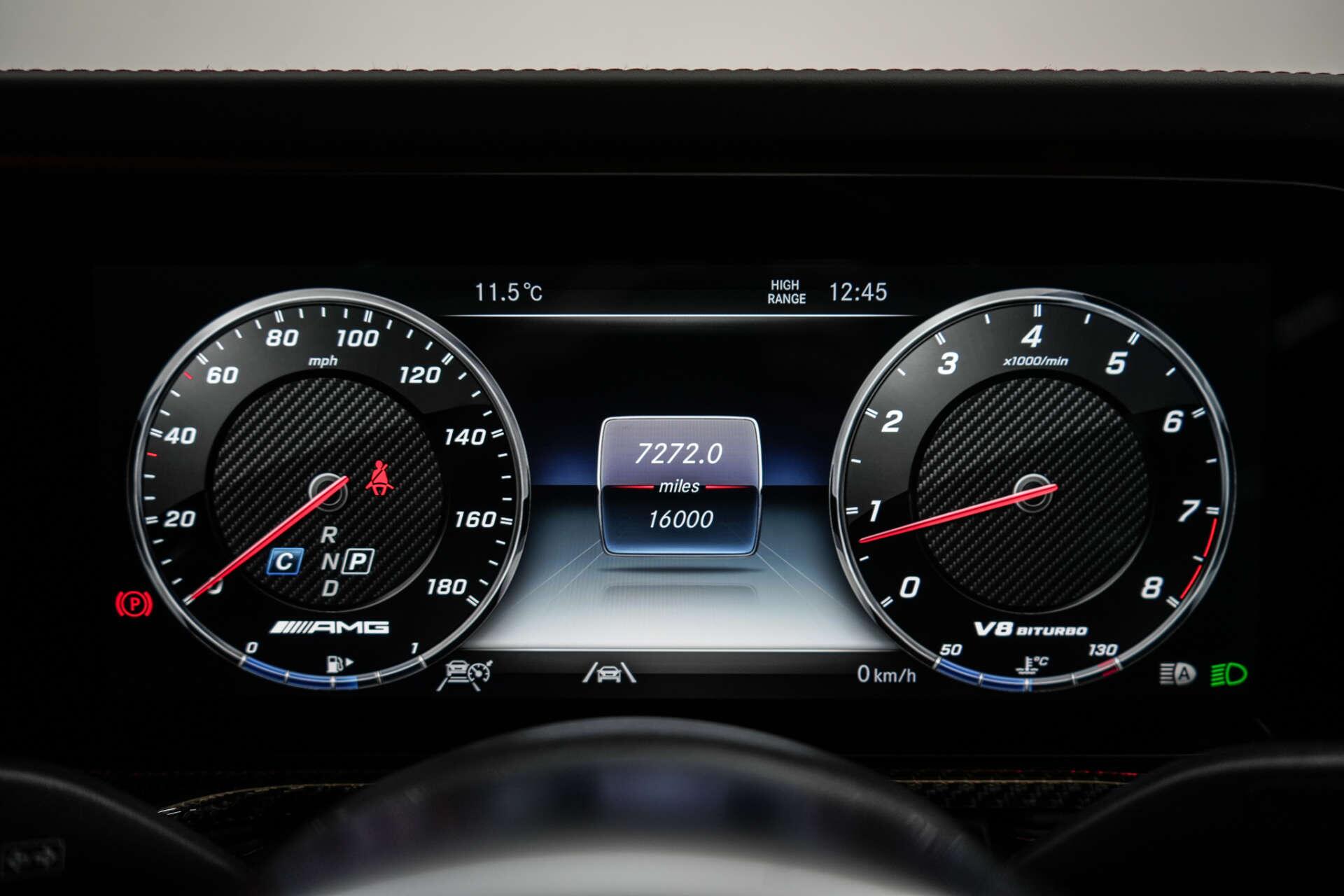 Mercedes-Benz G-Class view 55