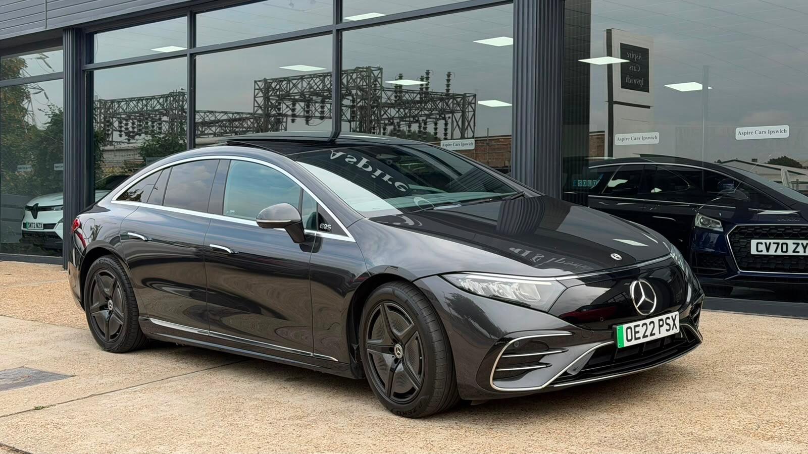 Mercedes-Benz 450 main image