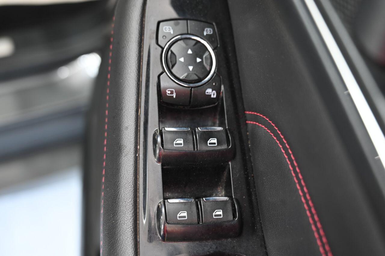 Ford S-Max view 38