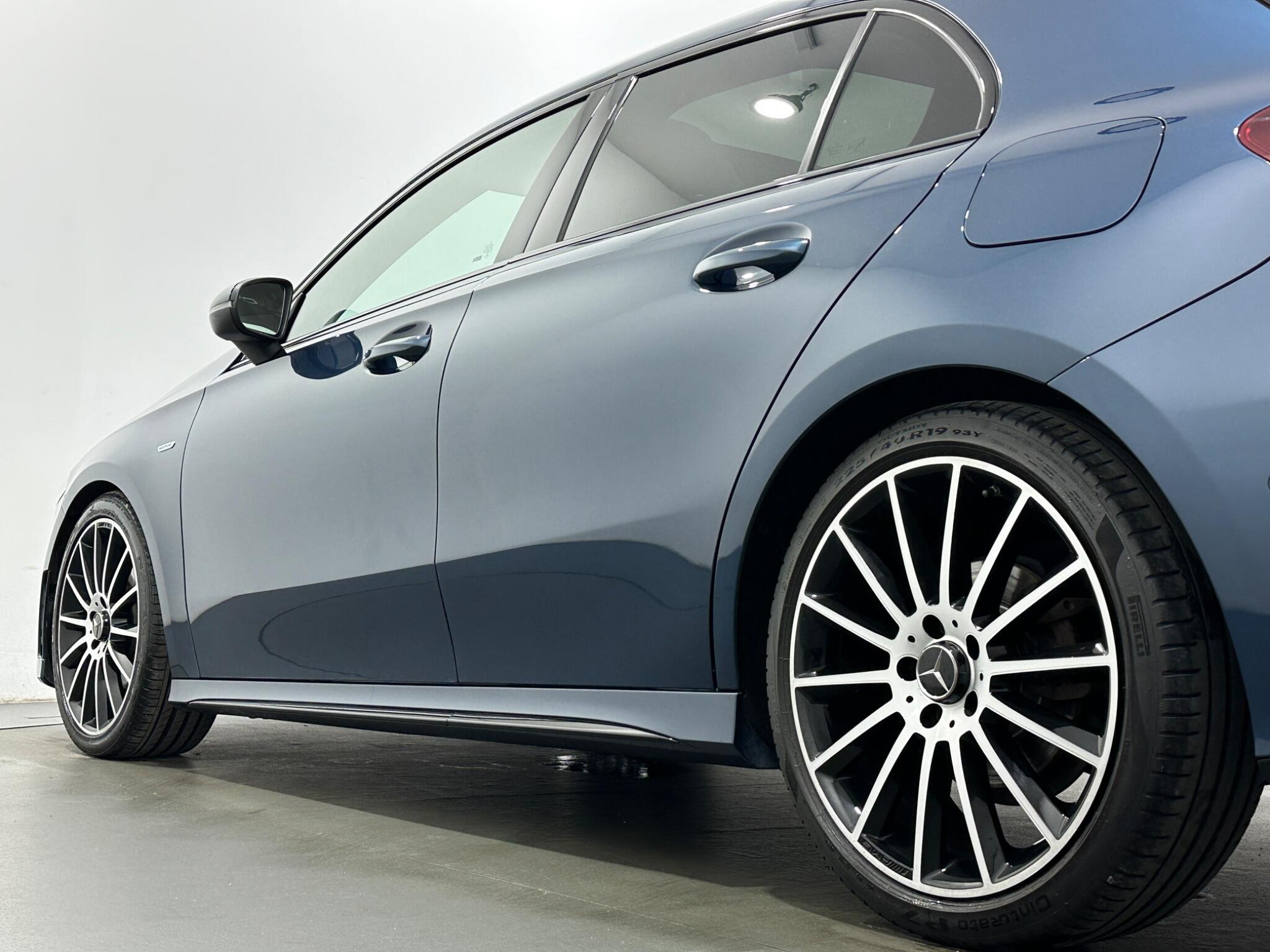 Mercedes-Benz A-Class view 51