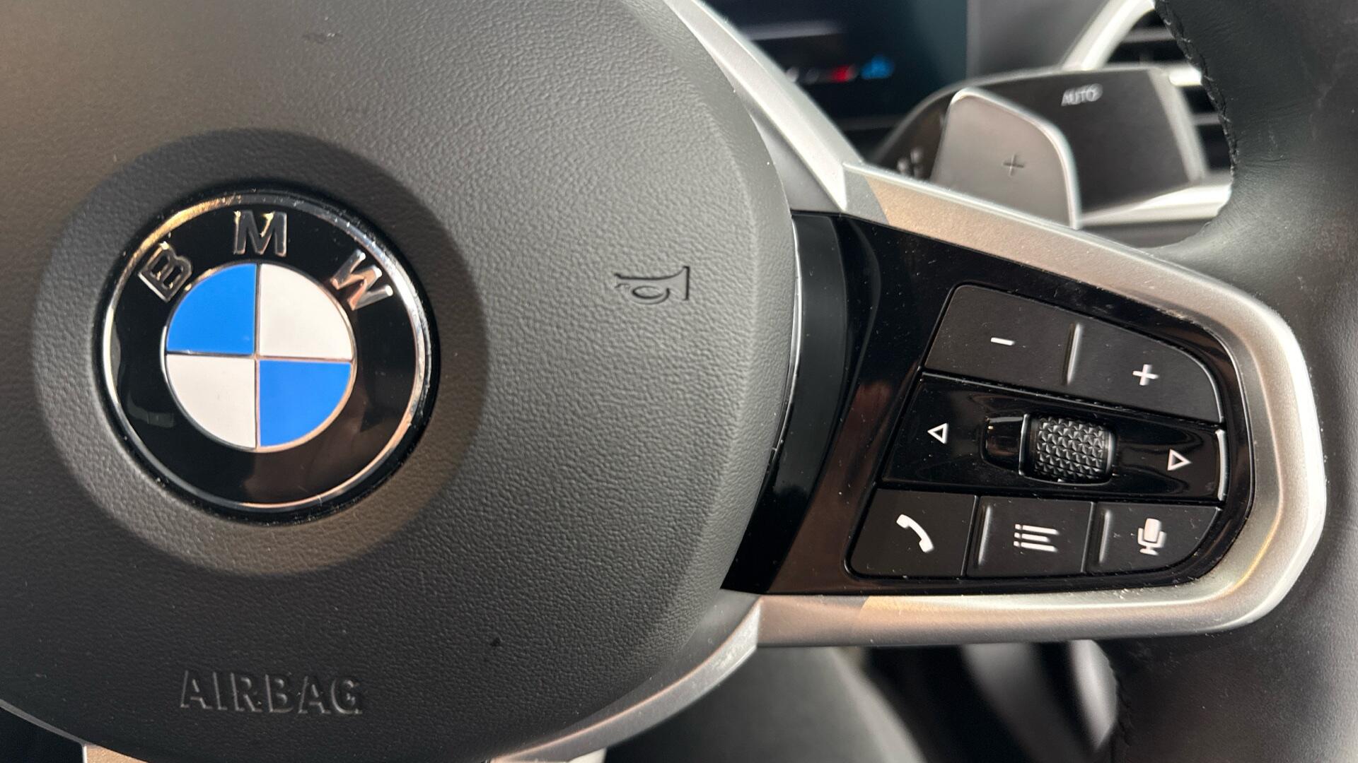 BMW 2 Series view 18
