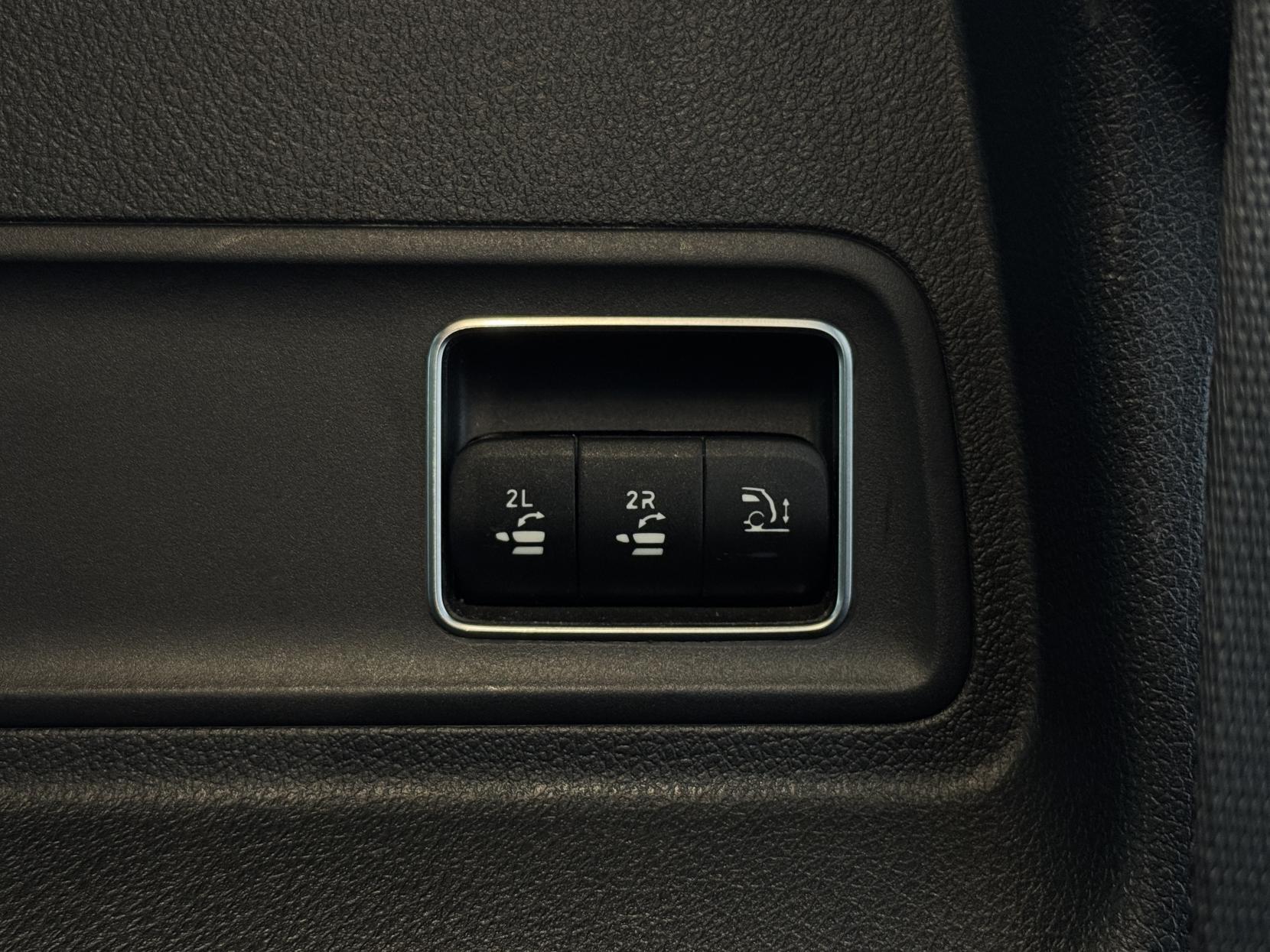 Mercedes-Benz Gle view 80