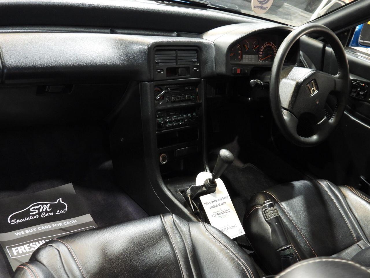 Honda Civic view 26