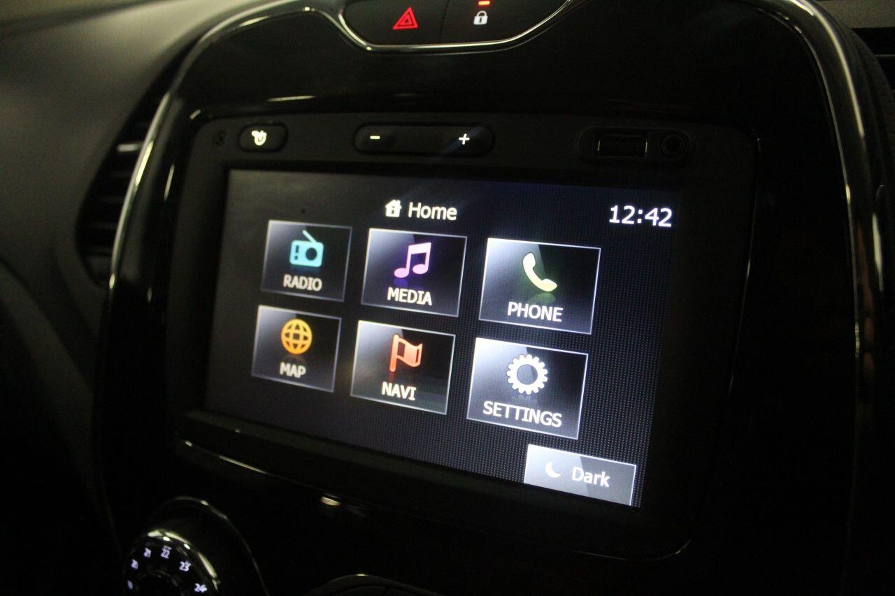 Renault Captur view 36