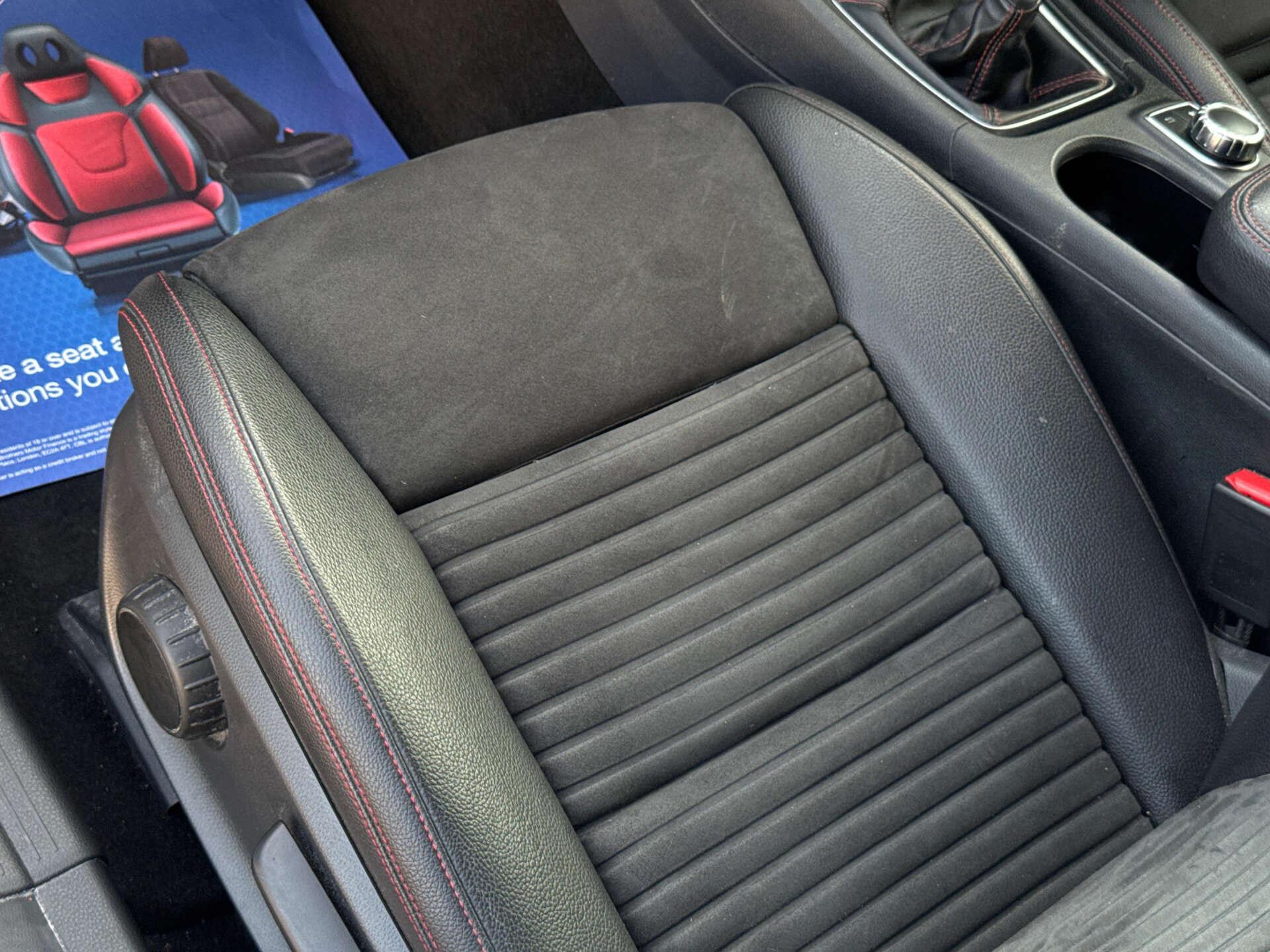Mercedes-Benz A Class view 52