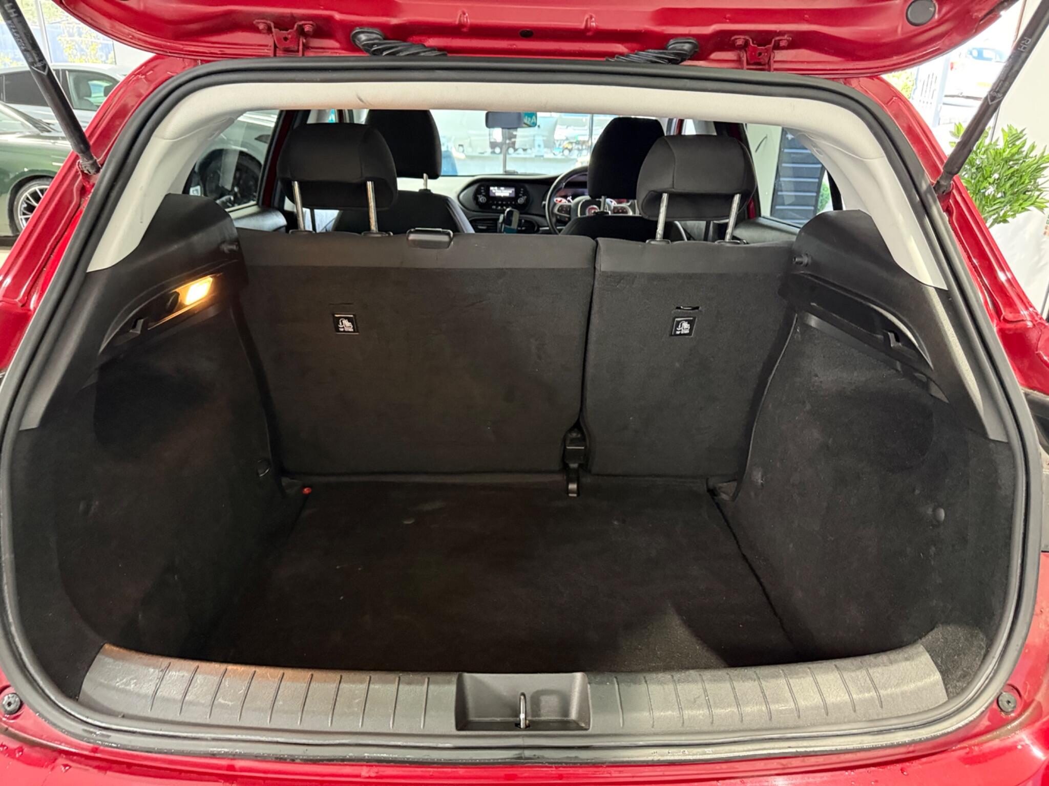 Fiat Tipo view 21