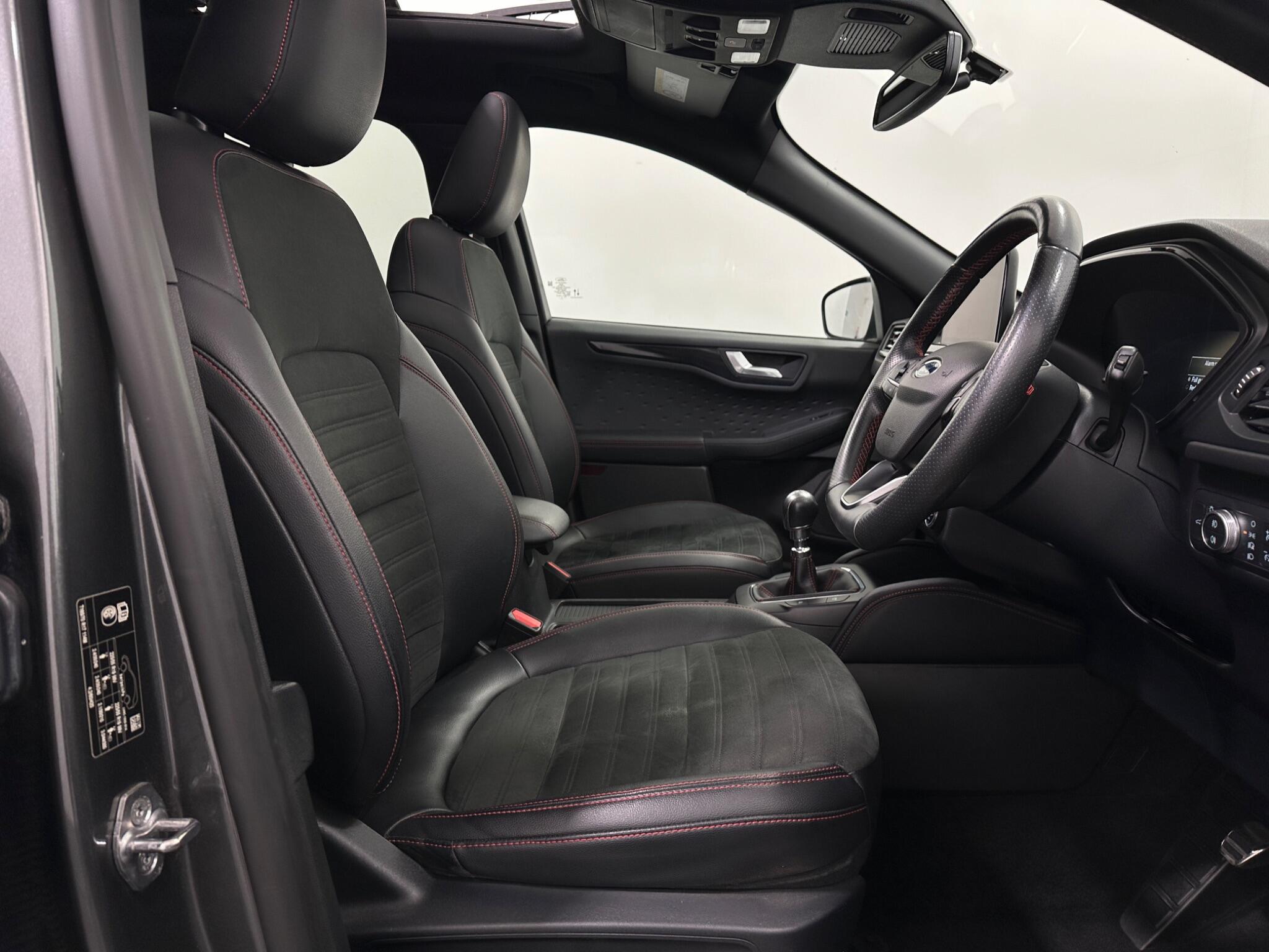 Ford Kuga view 30