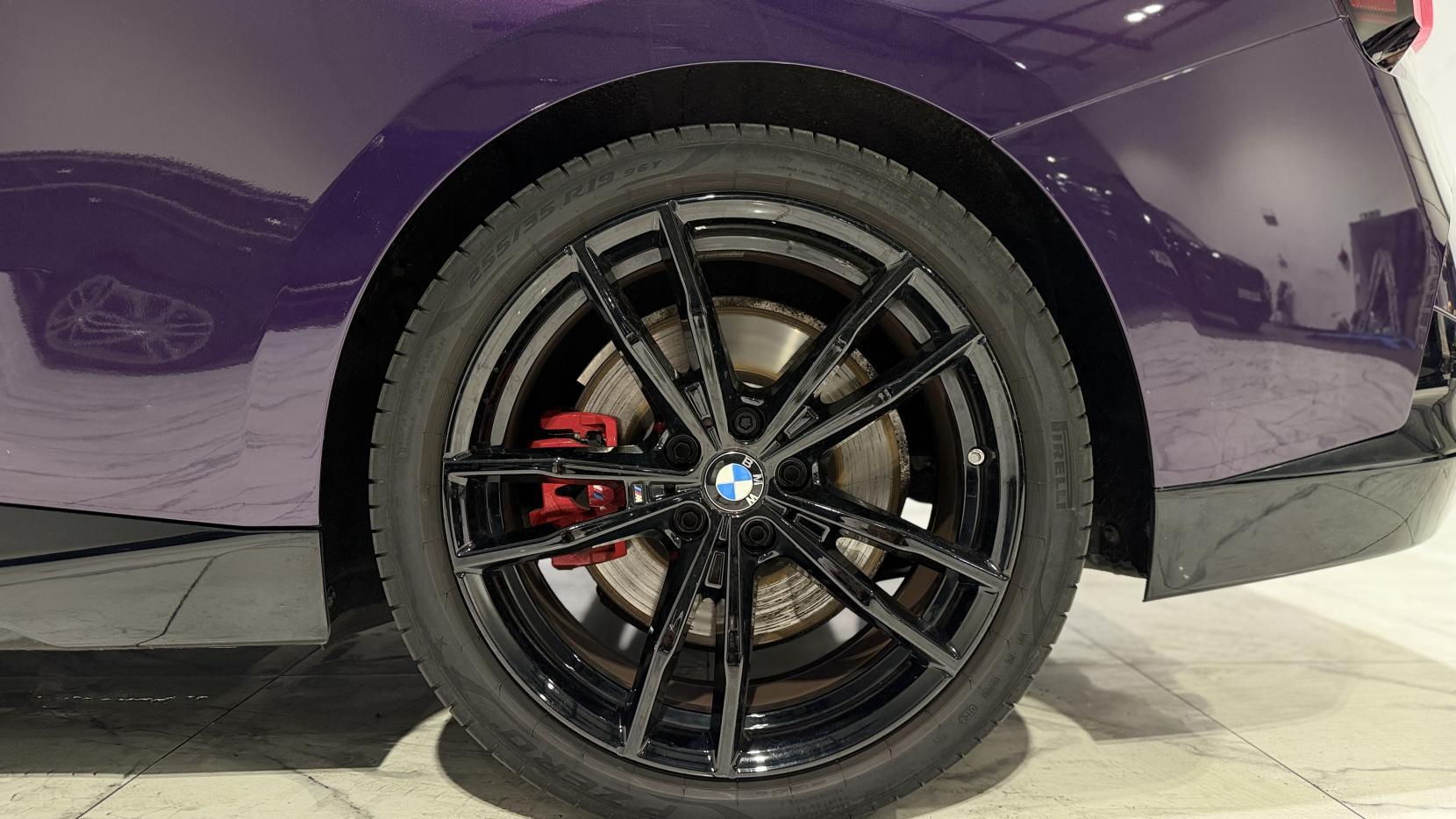 BMW 2 Series view 53