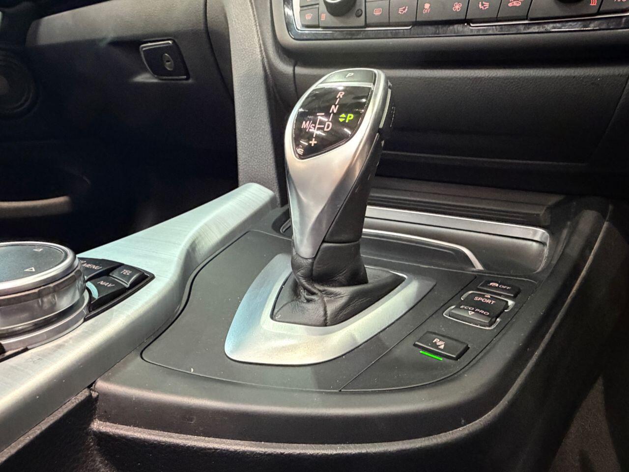 BMW 4 Series view 27