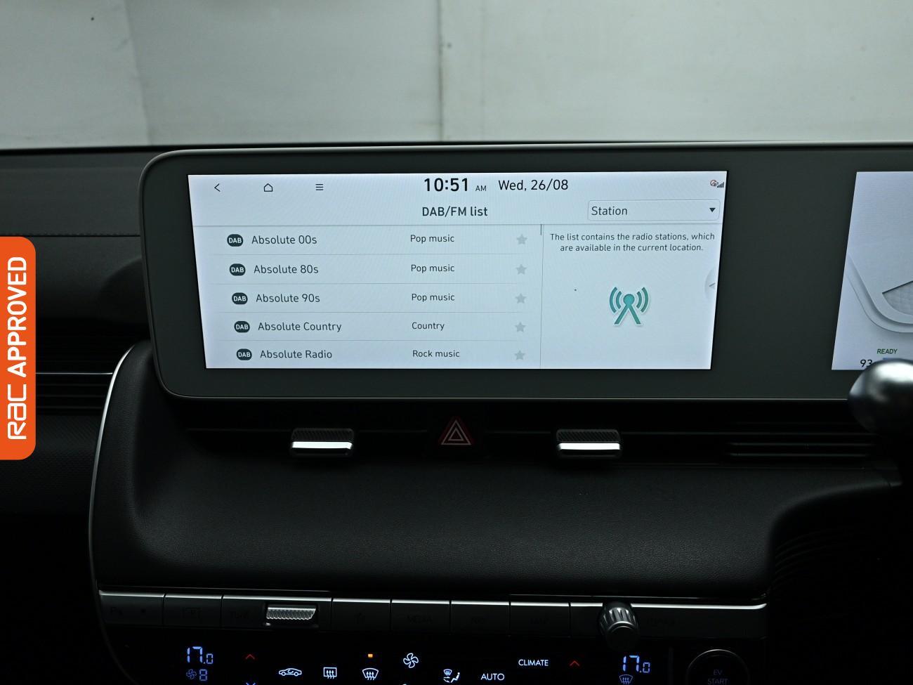Hyundai IONIQ 5 view 19