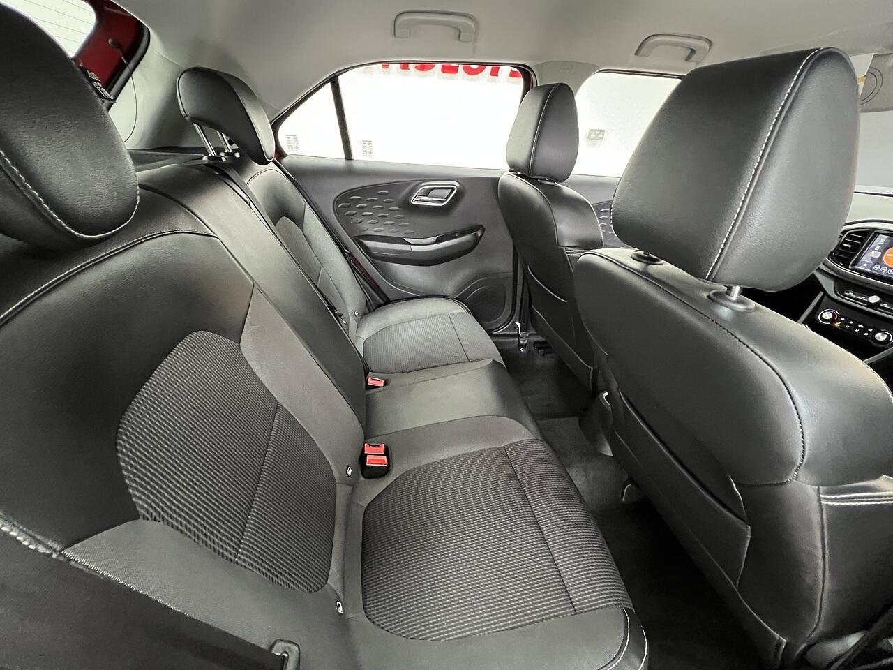 MG MG3 view 14