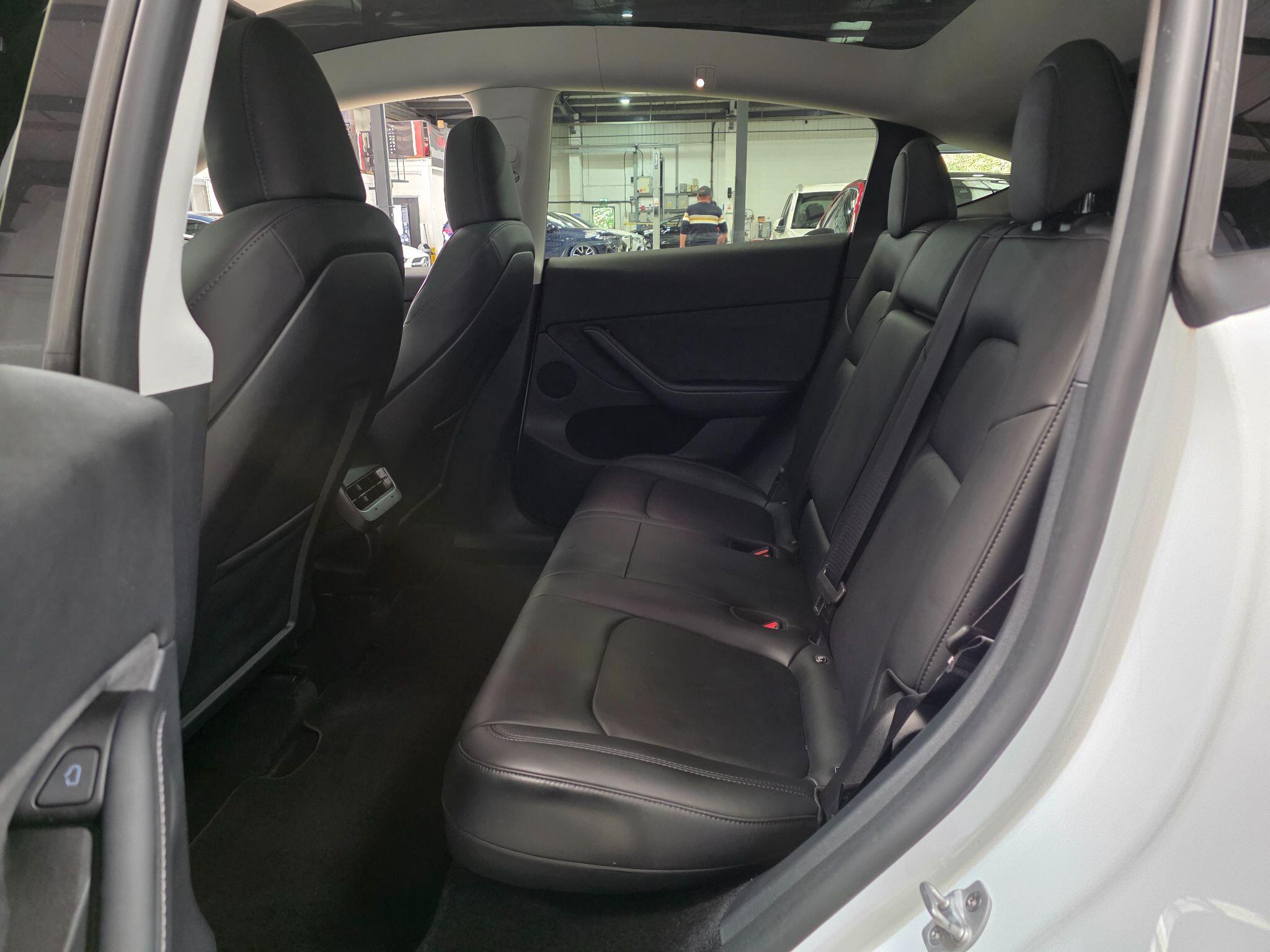Tesla Model Y view 27
