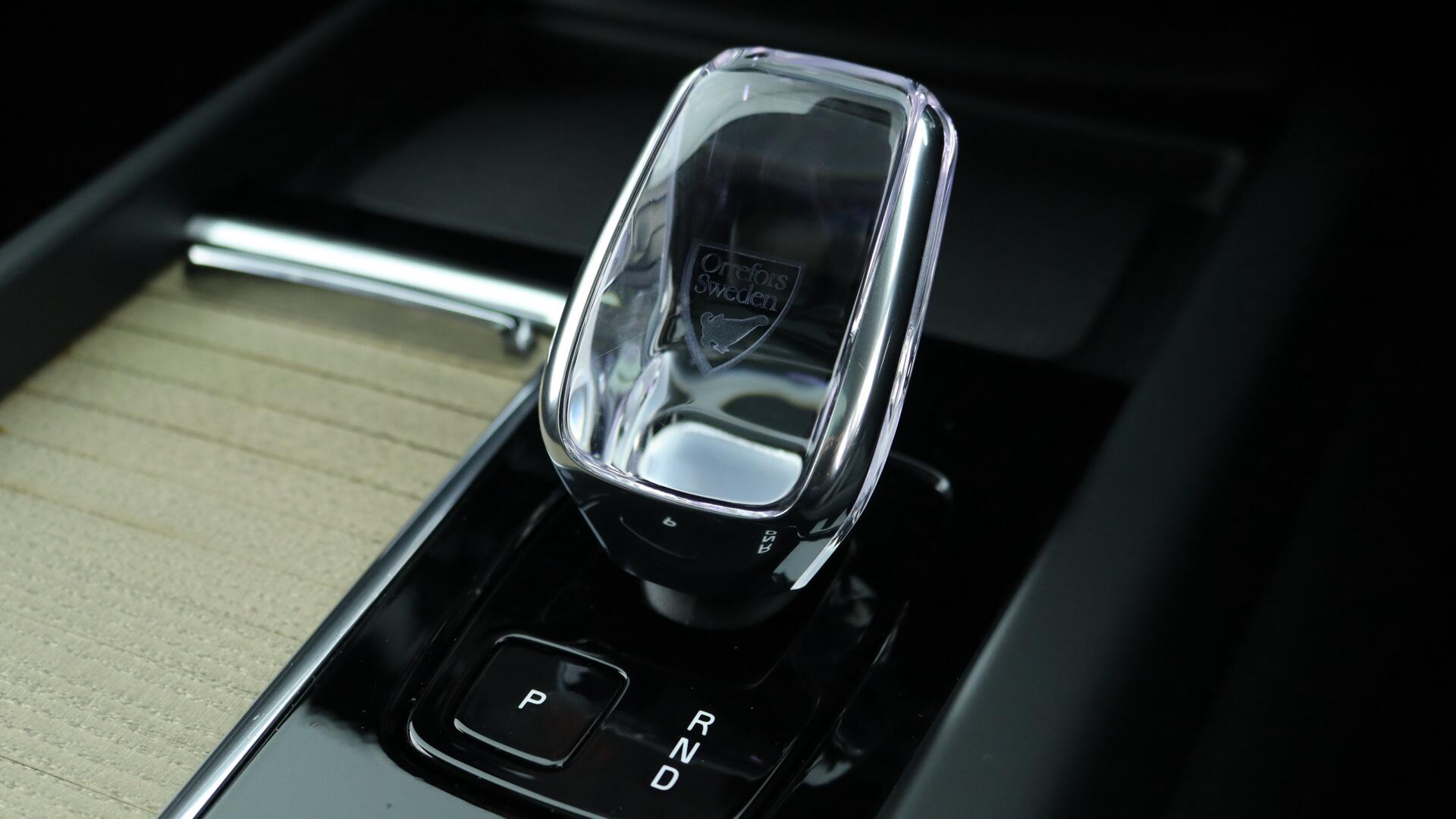 Volvo XC60 view 47