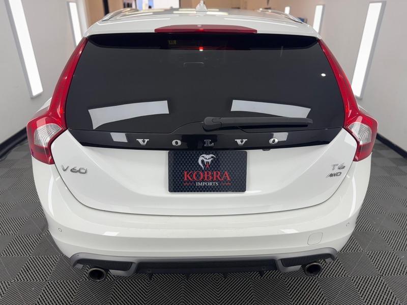 2013 Volvo V60 image 7