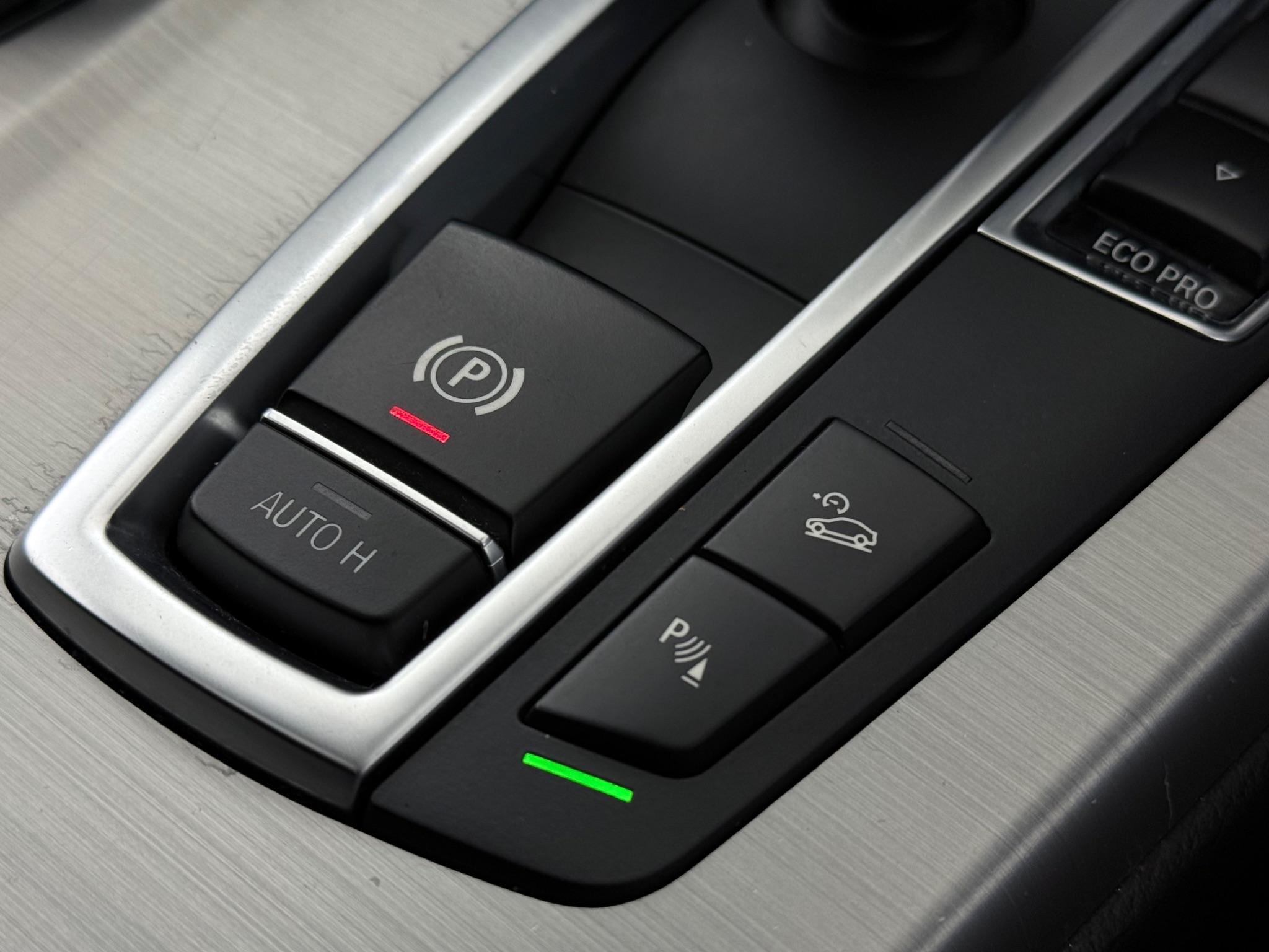 BMW X3 view 31