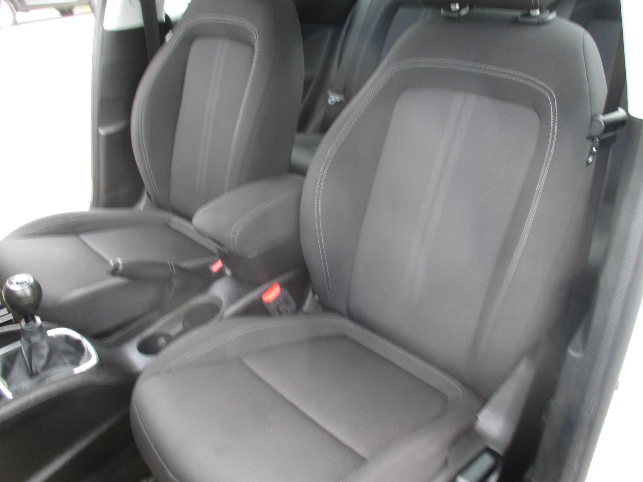 Fiat Tipo view 34