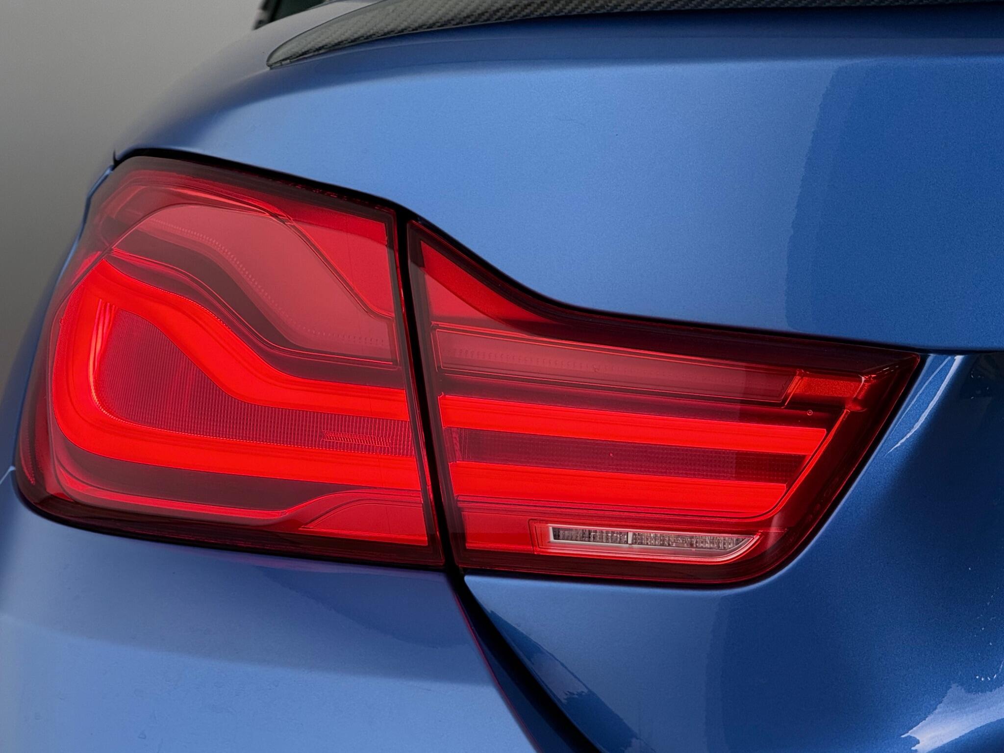BMW 4 Series view 8