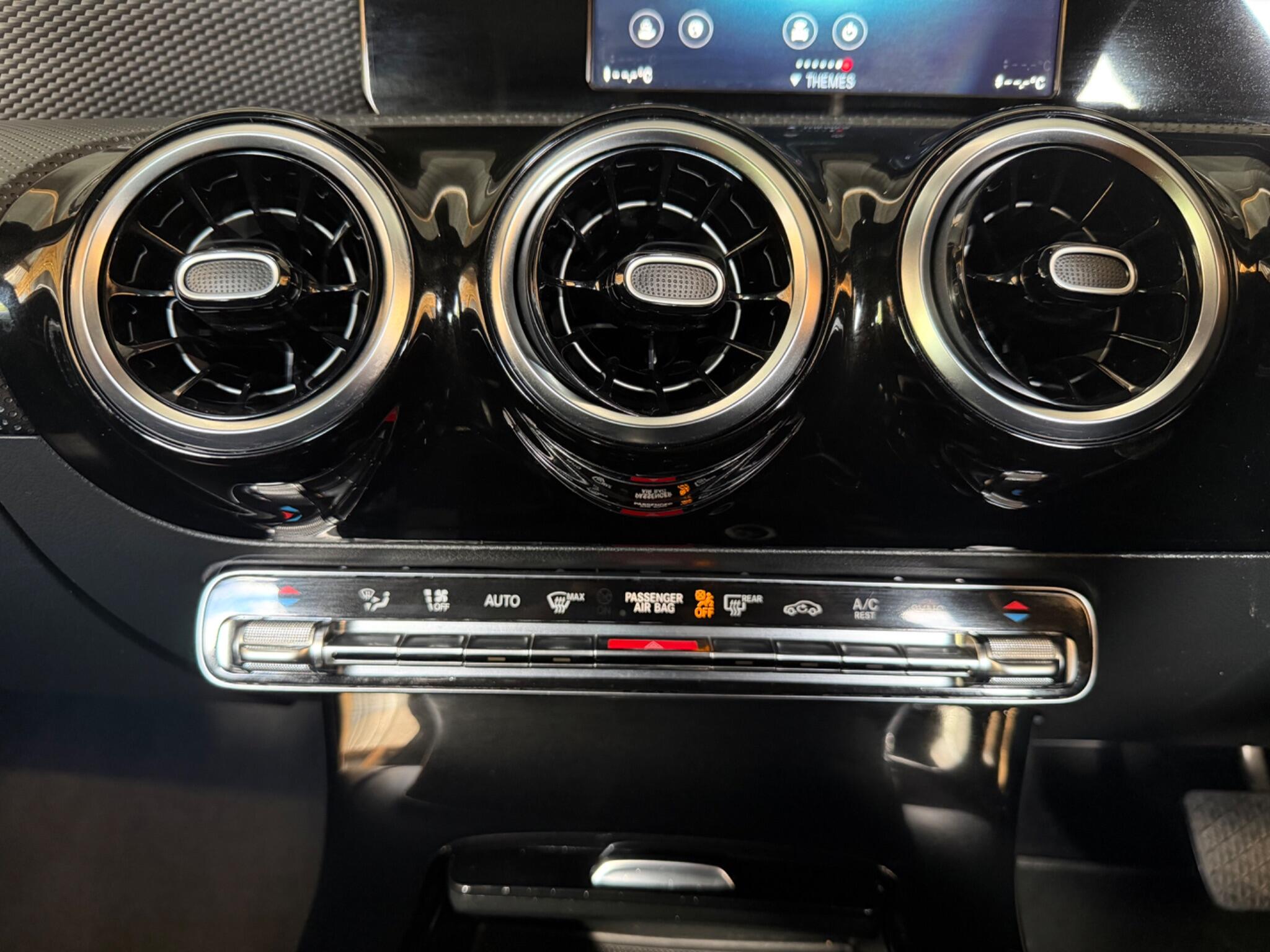 Mercedes-Benz A-Class view 39
