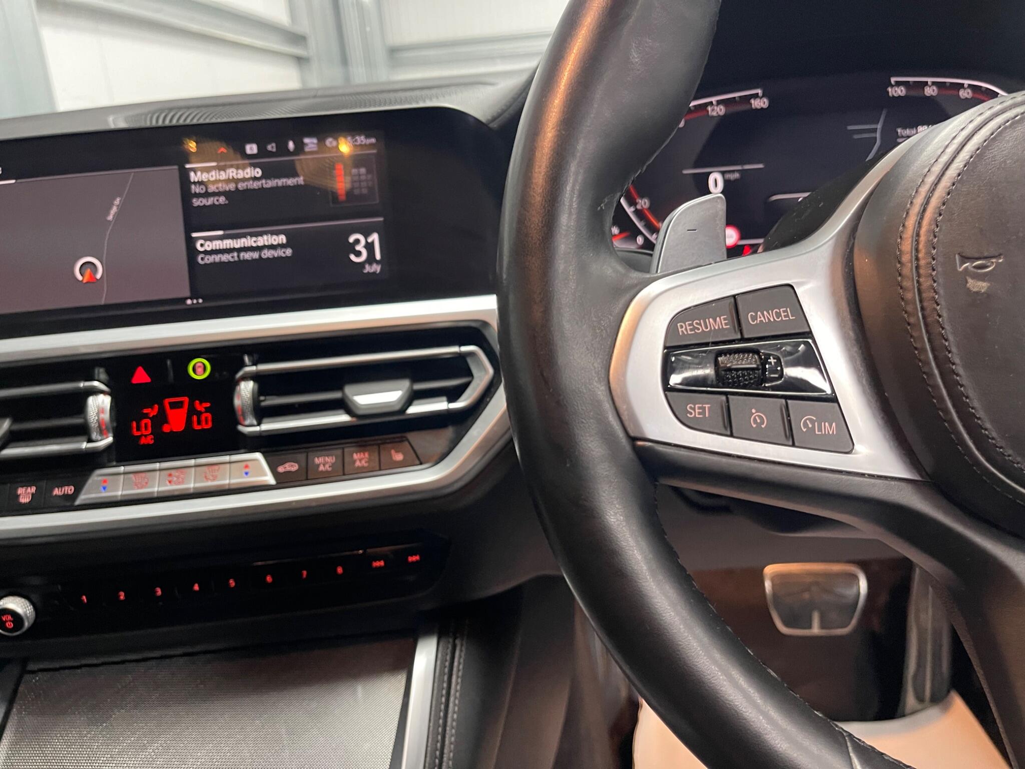 BMW 4 Series view 33