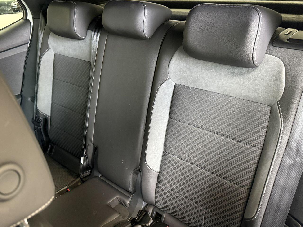 Volkswagen T-Cross view 49