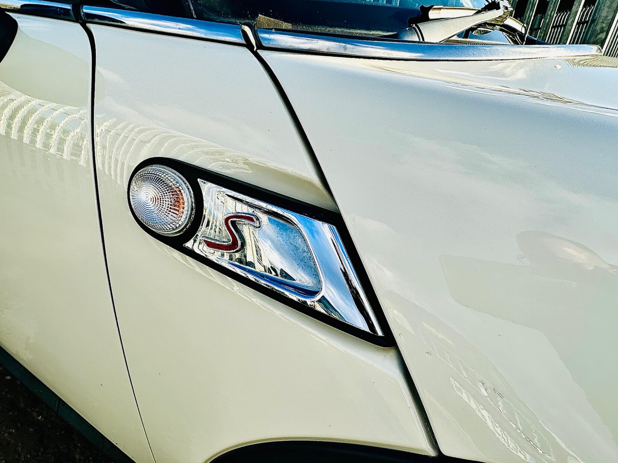 Mini Clubman view 6