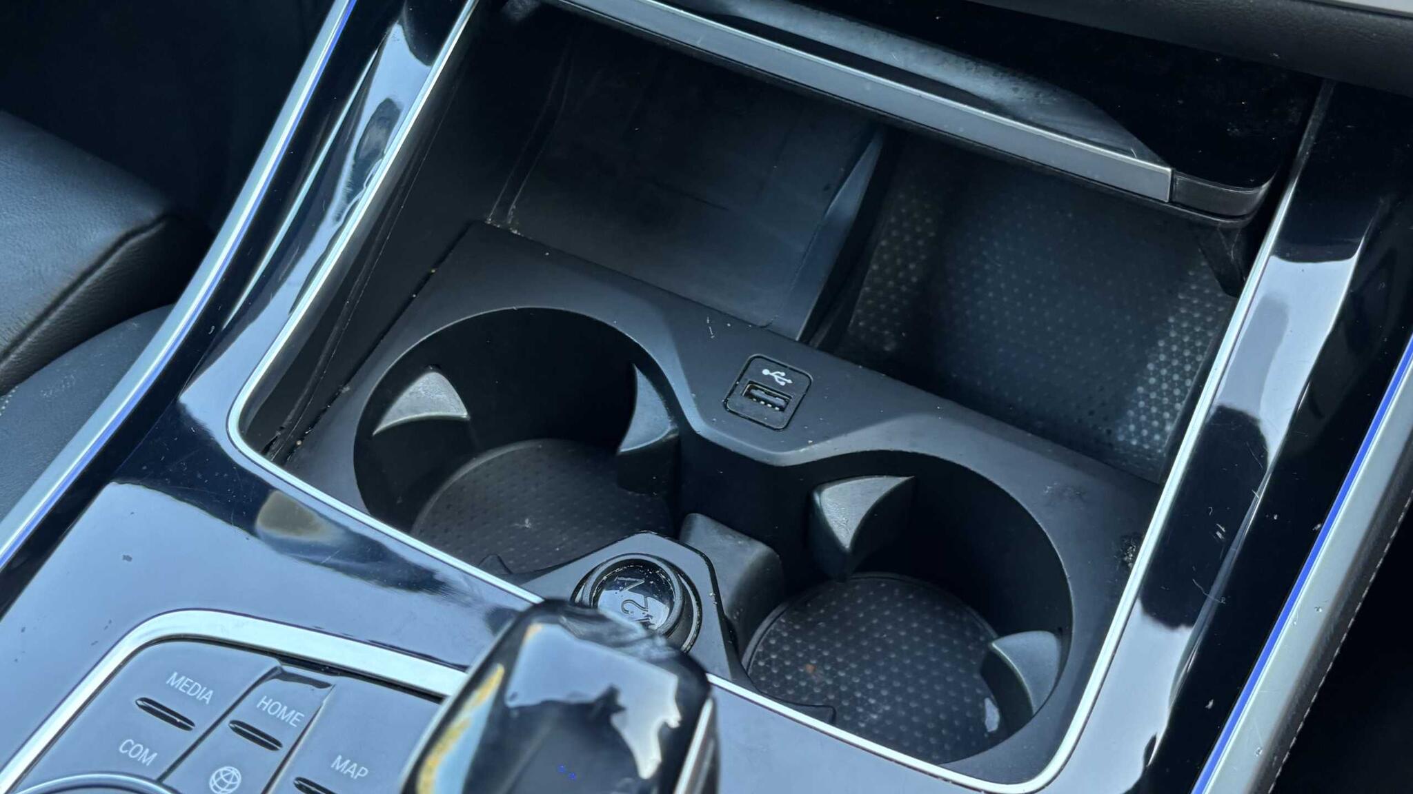 BMW X5 view 27