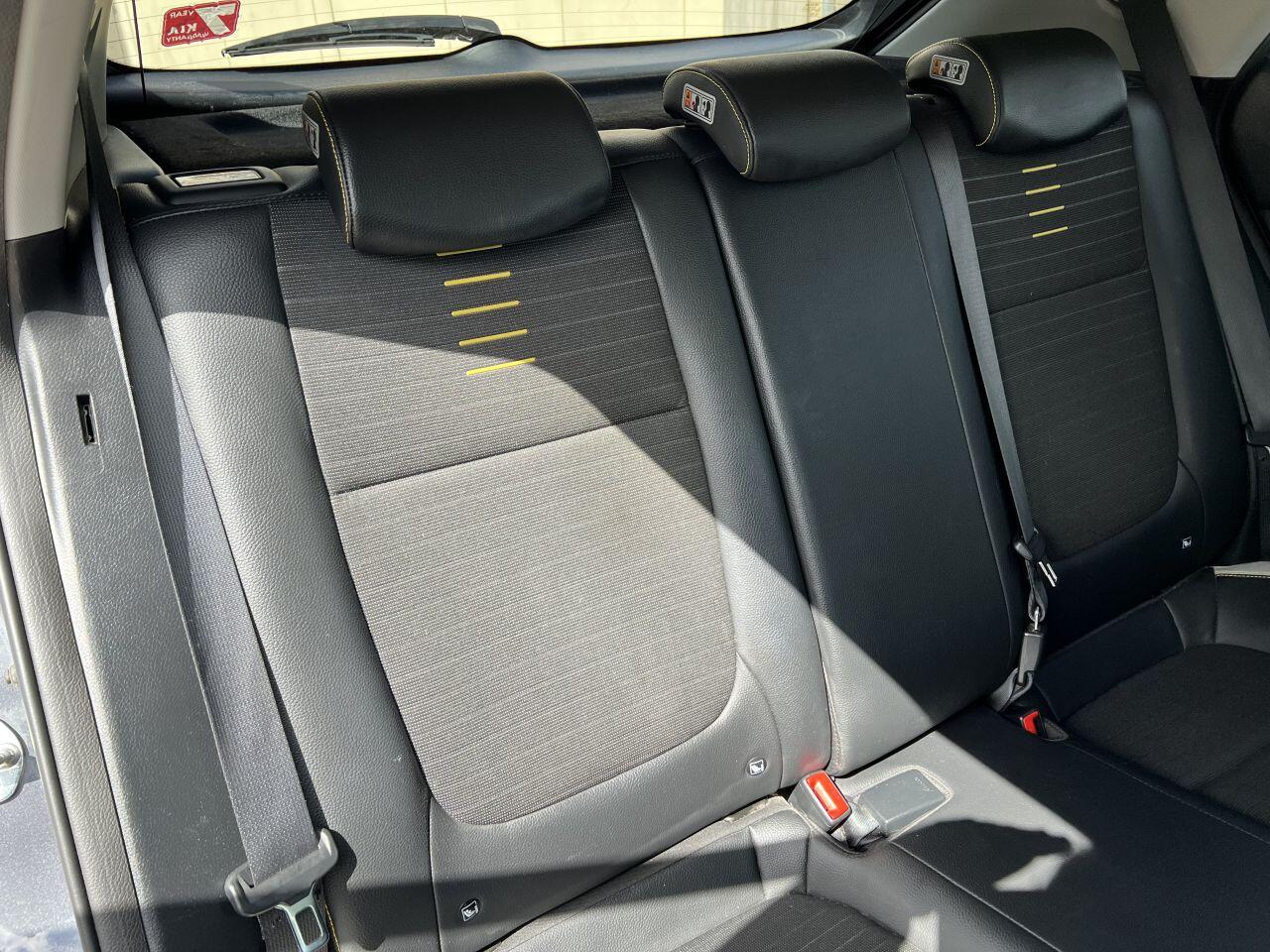 Kia Stonic view 19
