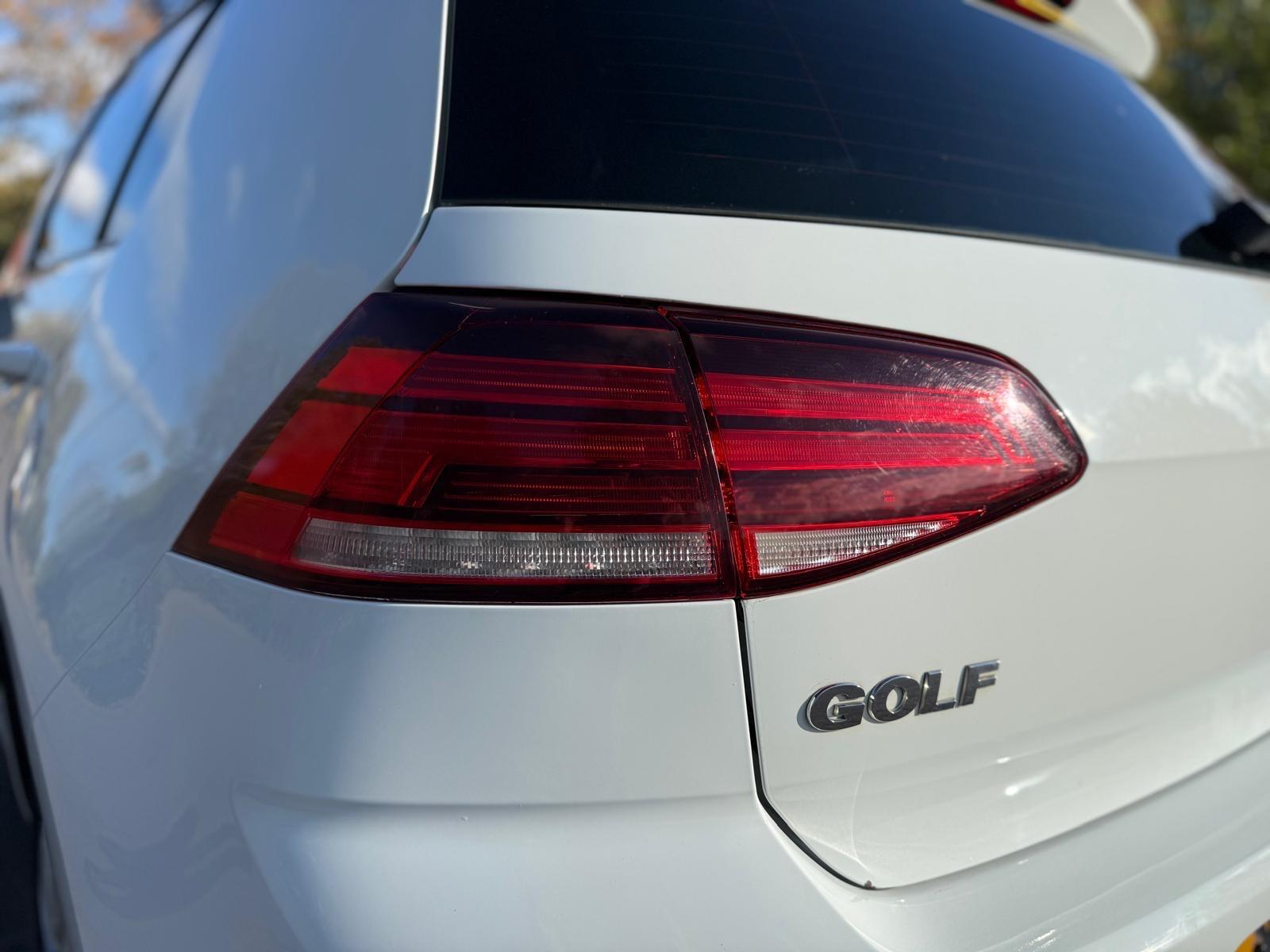 Volkswagen Golf view 55