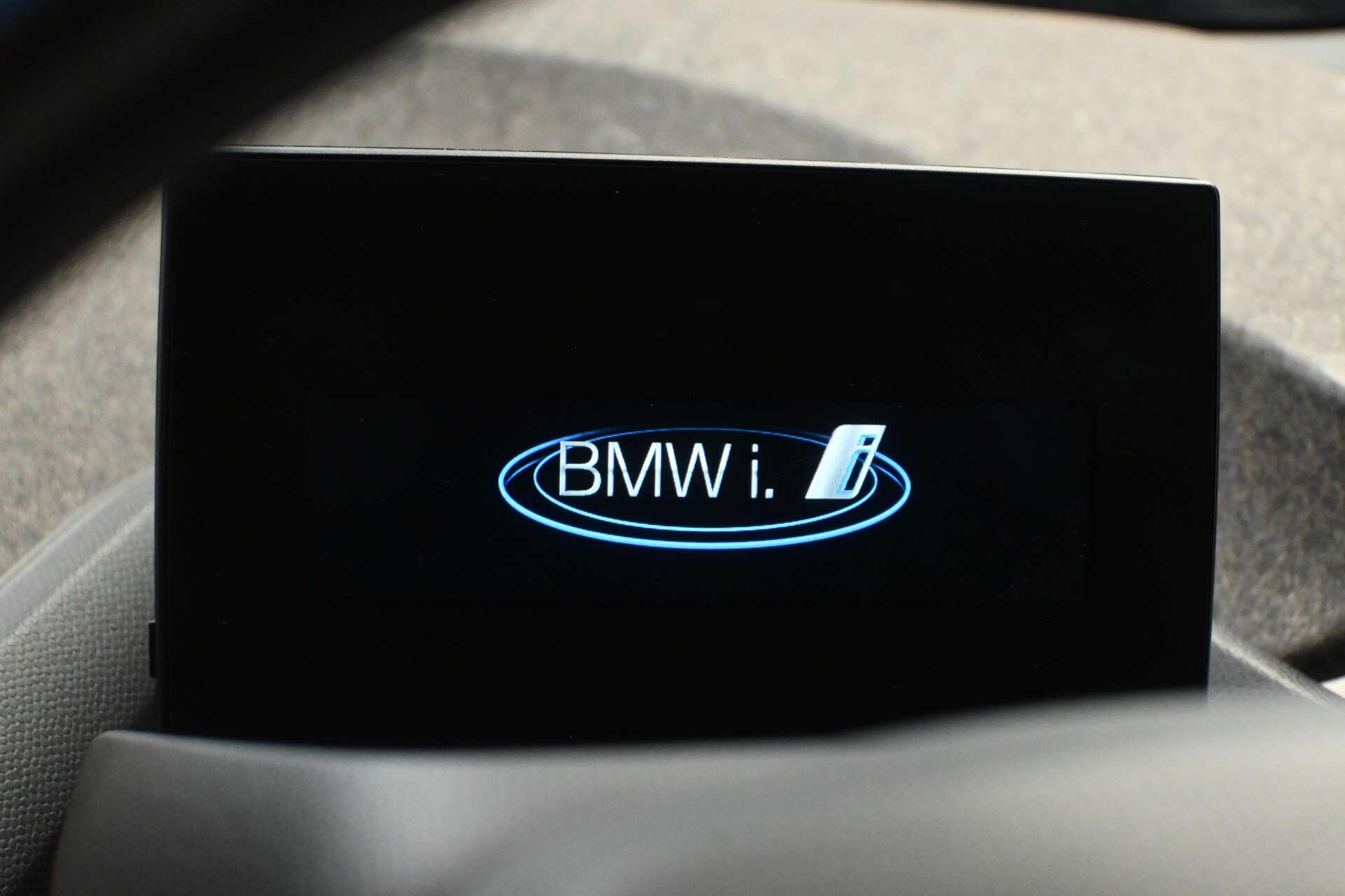 BMW I3 view 15
