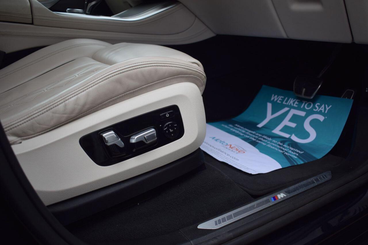 BMW X5 view 28