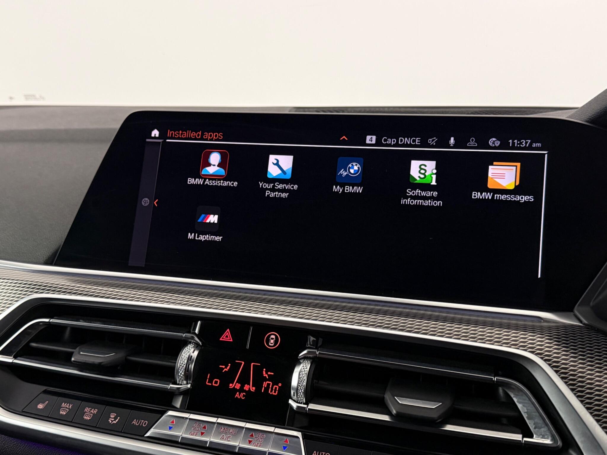 BMW X5 view 29