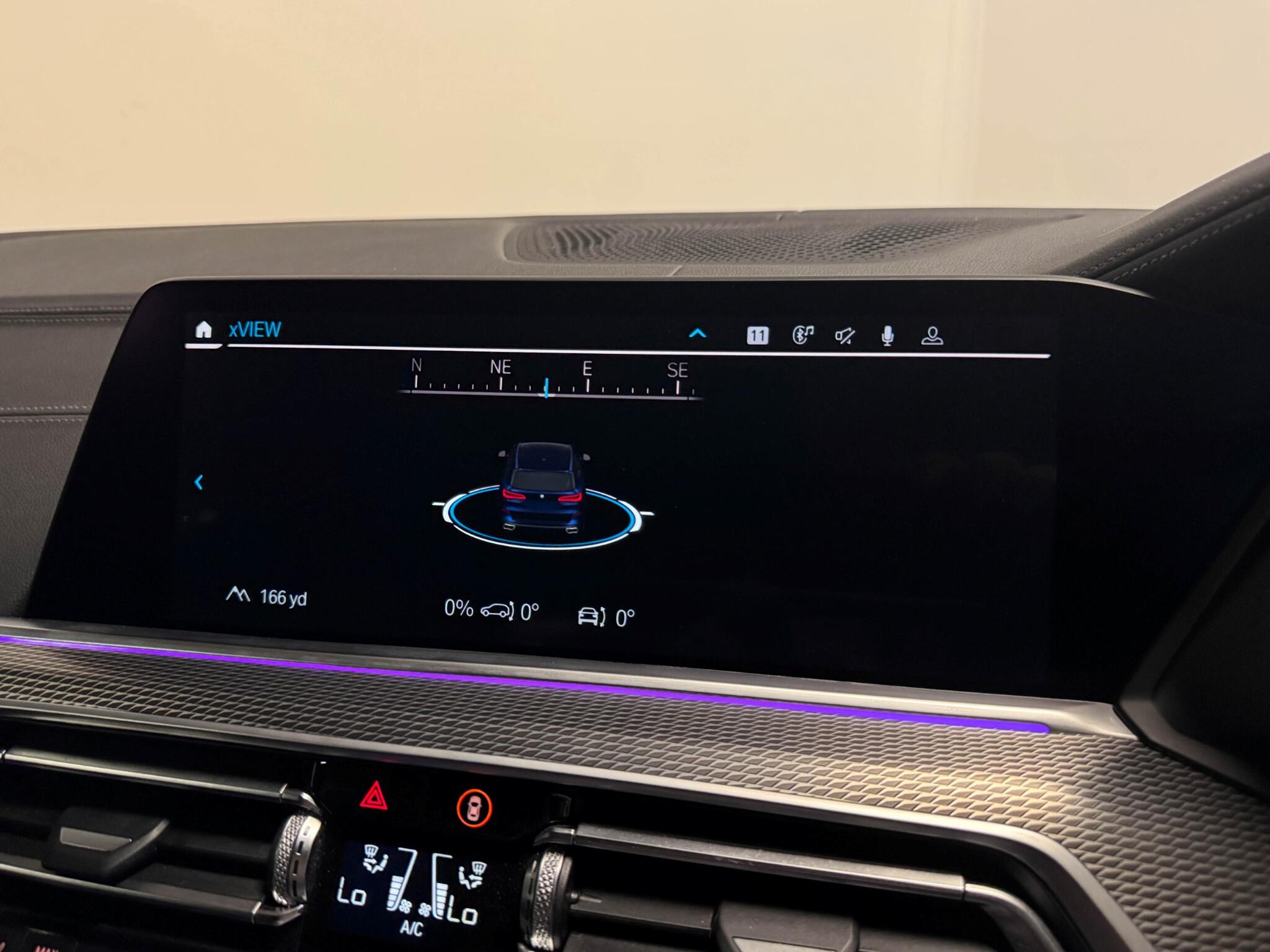BMW X5 view 52