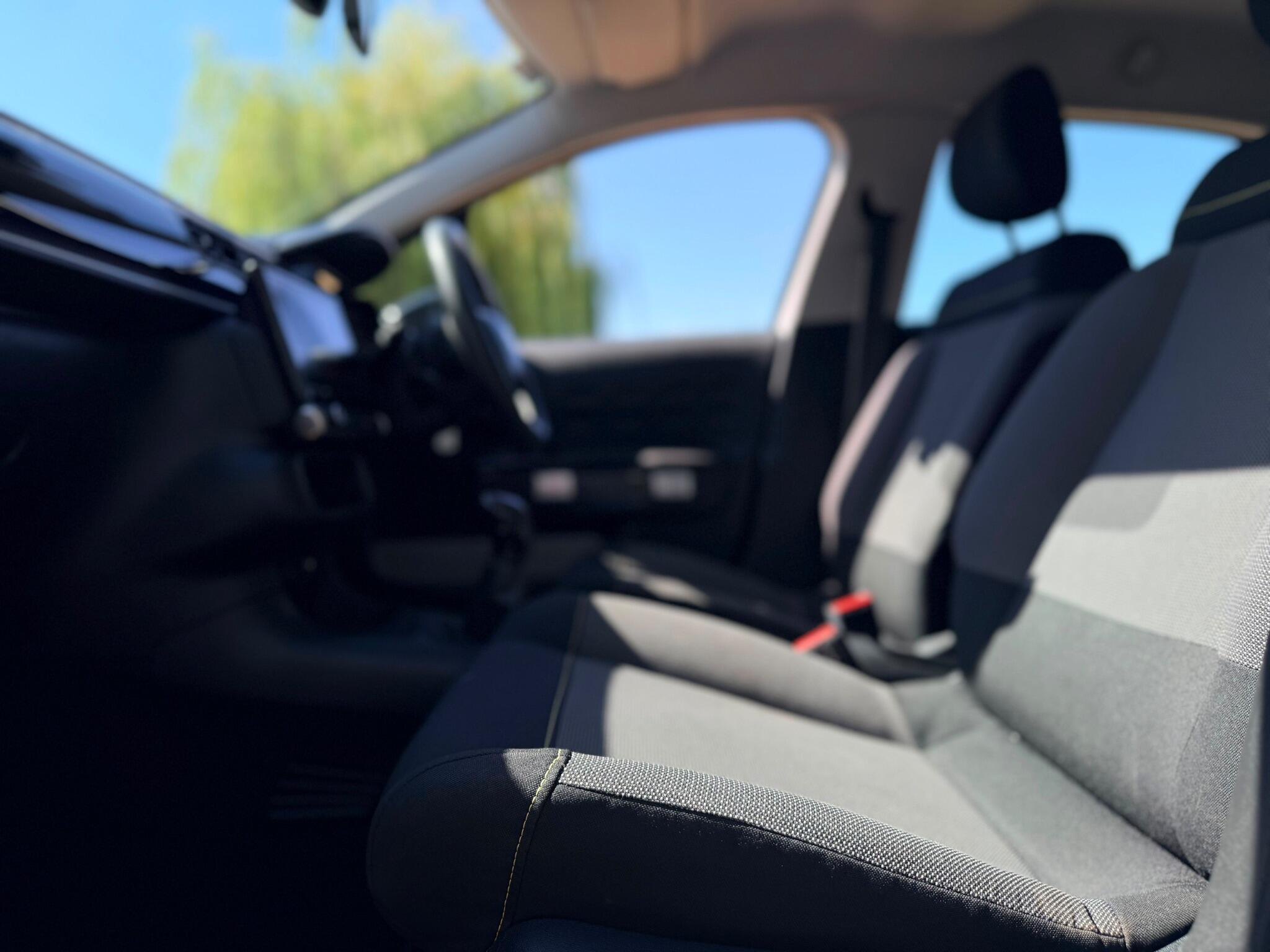 Citroen C3 view 31