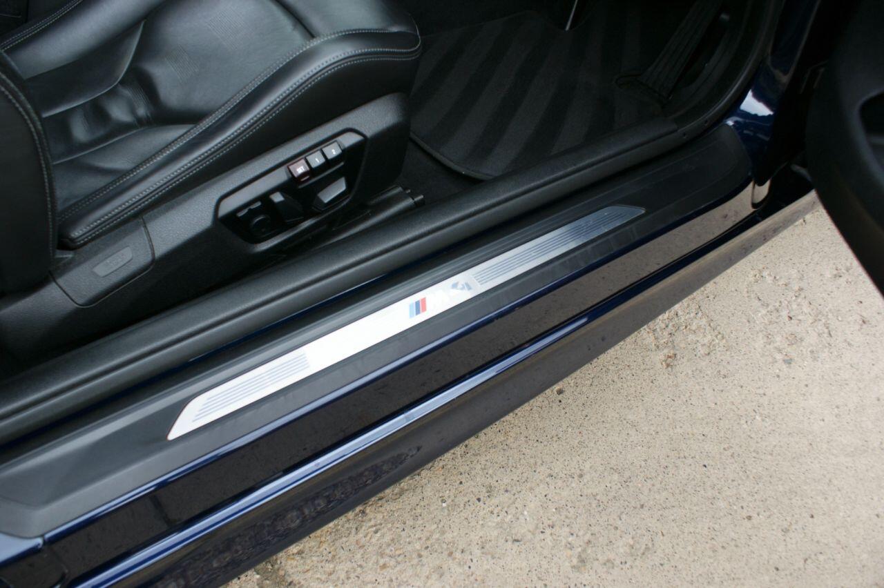 BMW M4 view 61