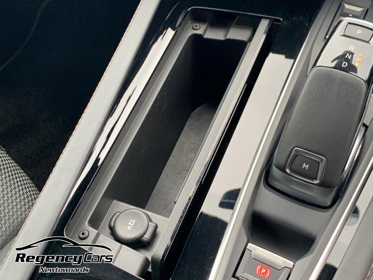 Peugeot 508 view 10