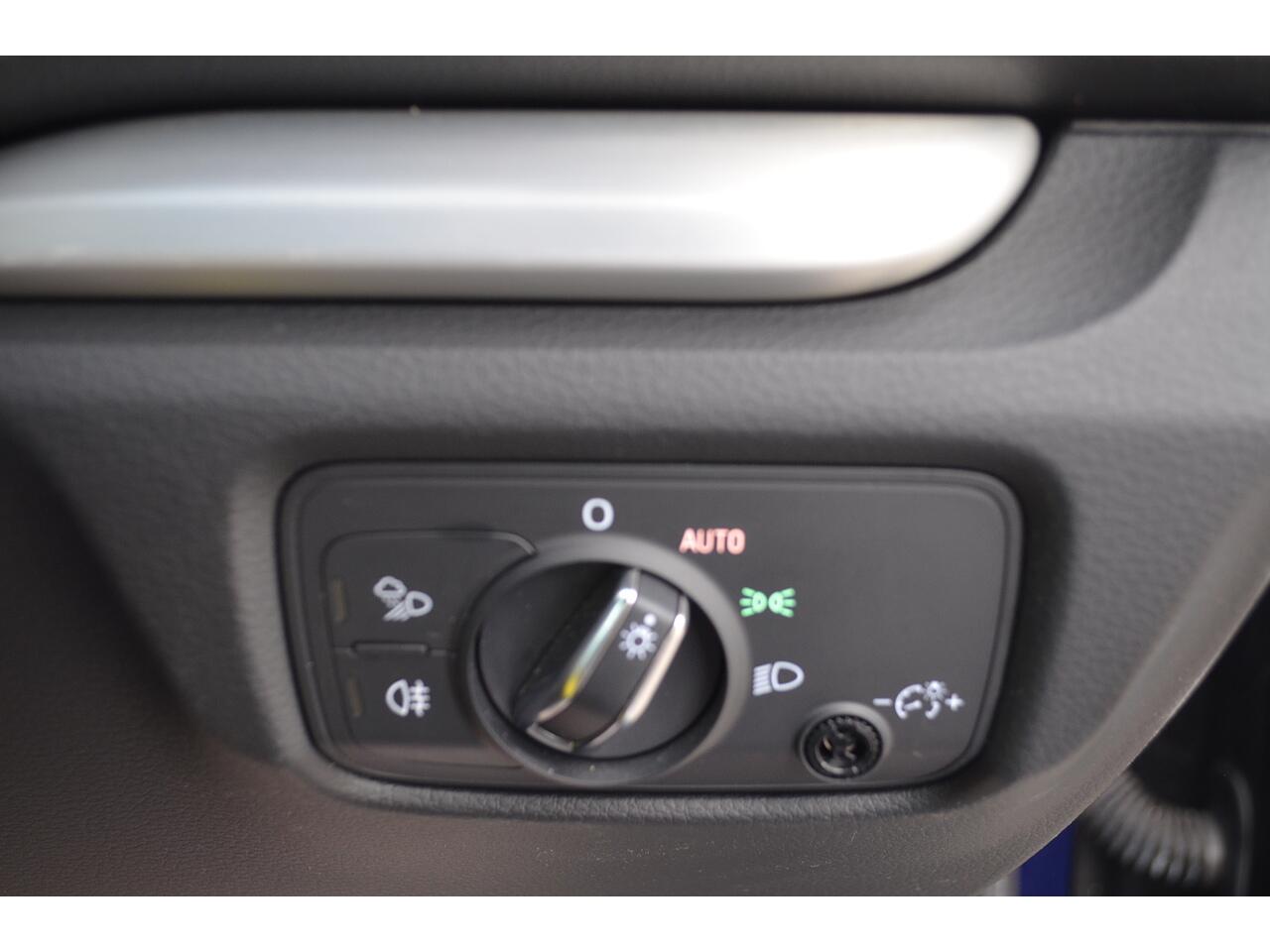 Audi A3 view 19