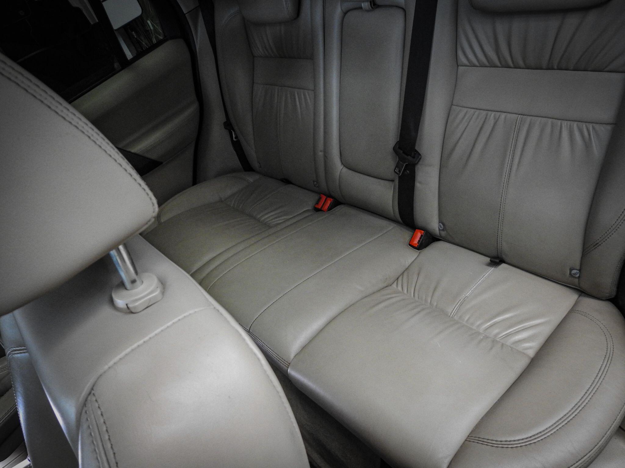 Land Rover Freelander view 40