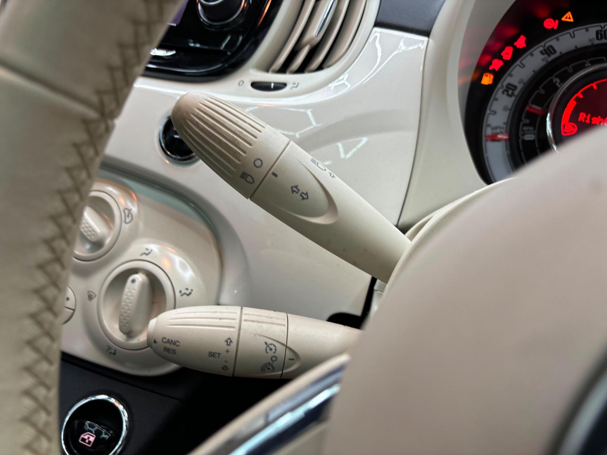 Fiat 500 view 17