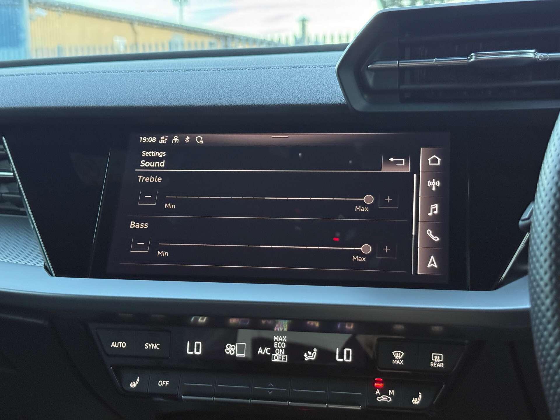 Audi S3 view 57