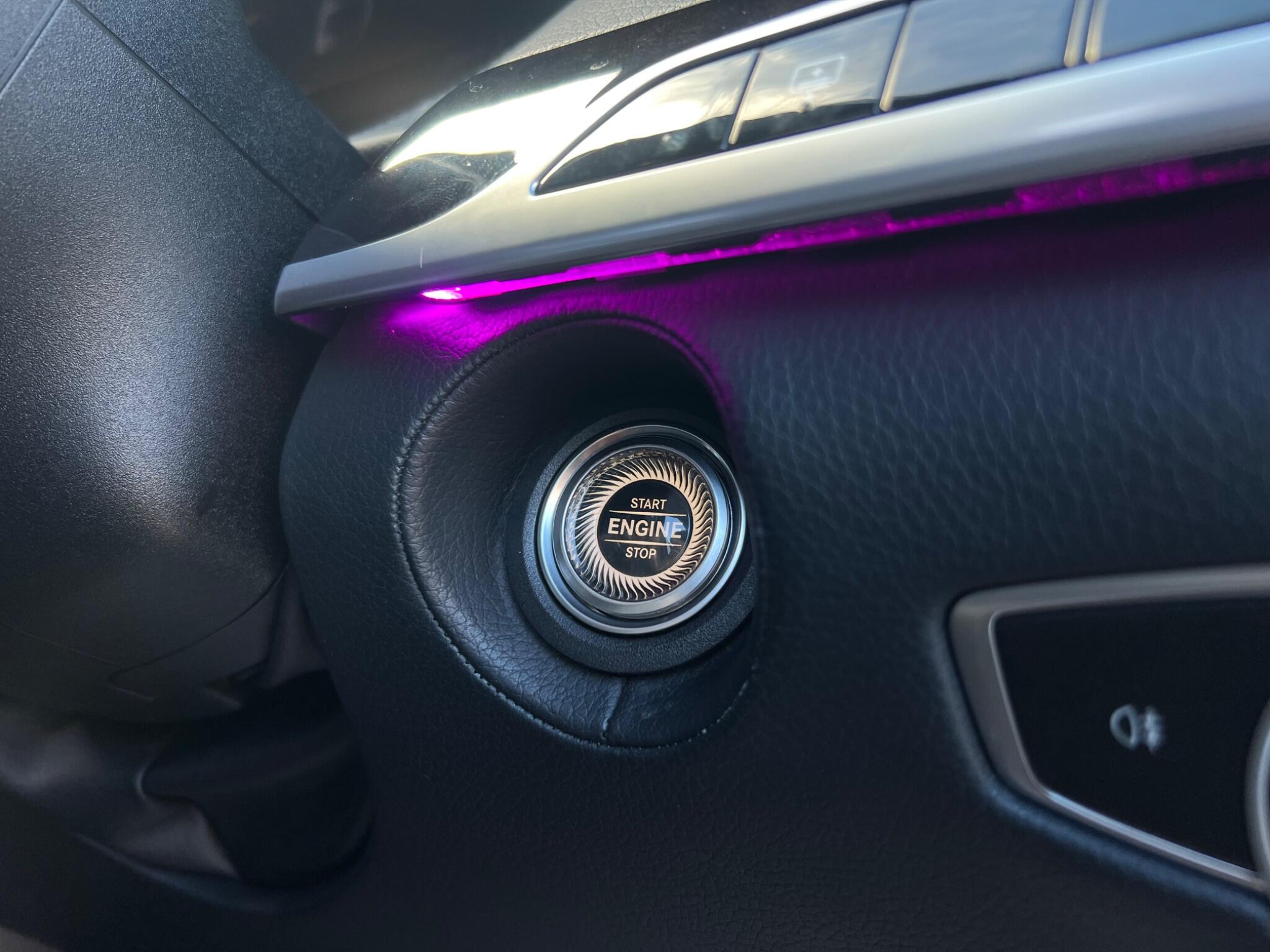 Mercedes-Benz S-Class view 50