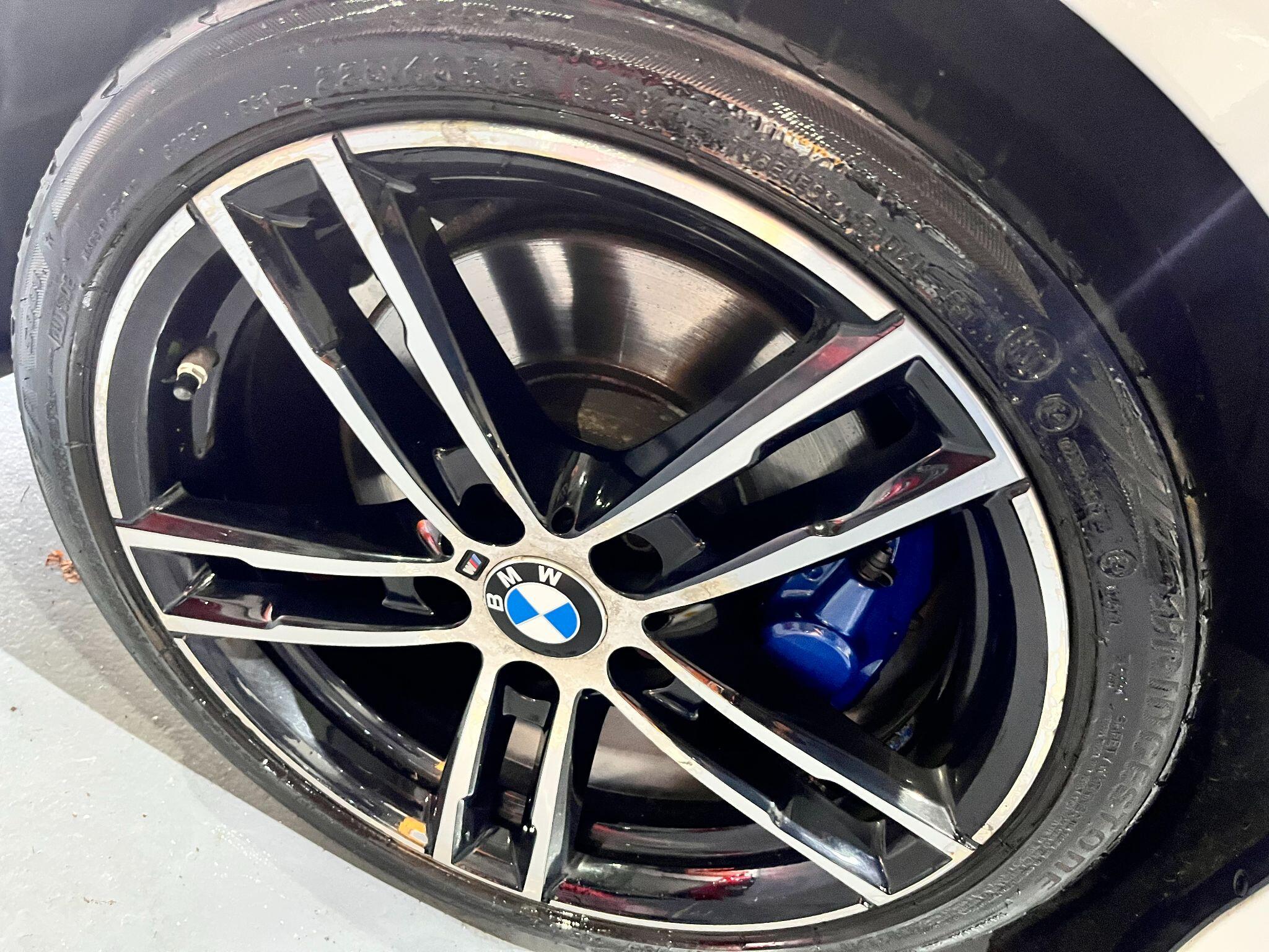 BMW 1 Series view 53