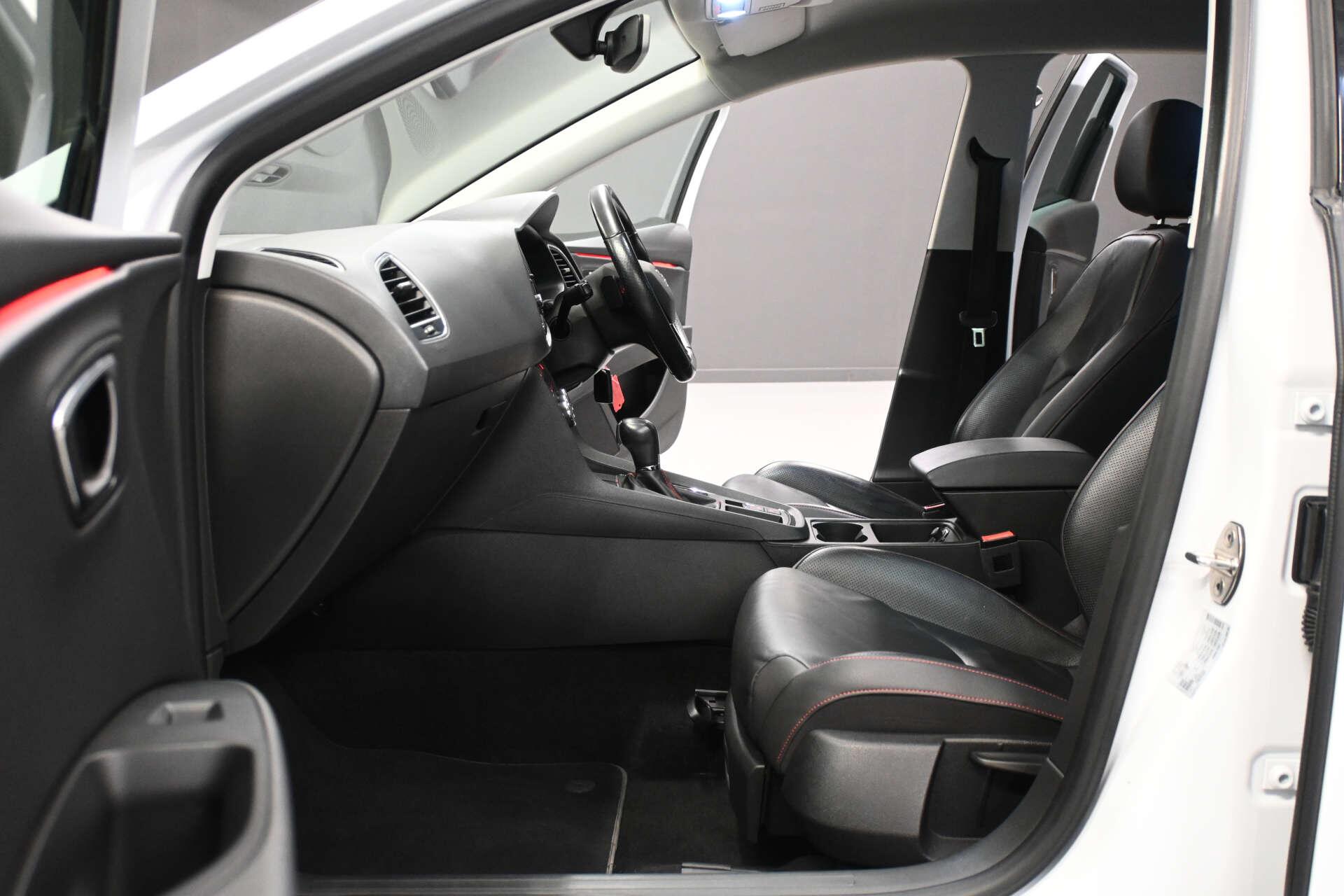 Seat Leon view 27